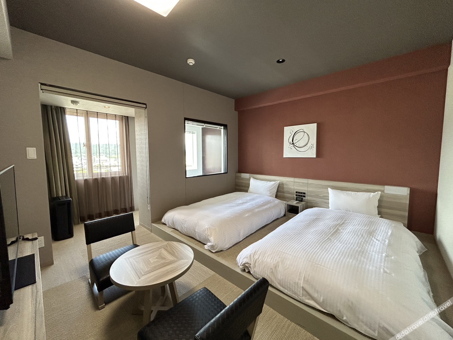 Hotel Route Inn Grand Chichibu 2*