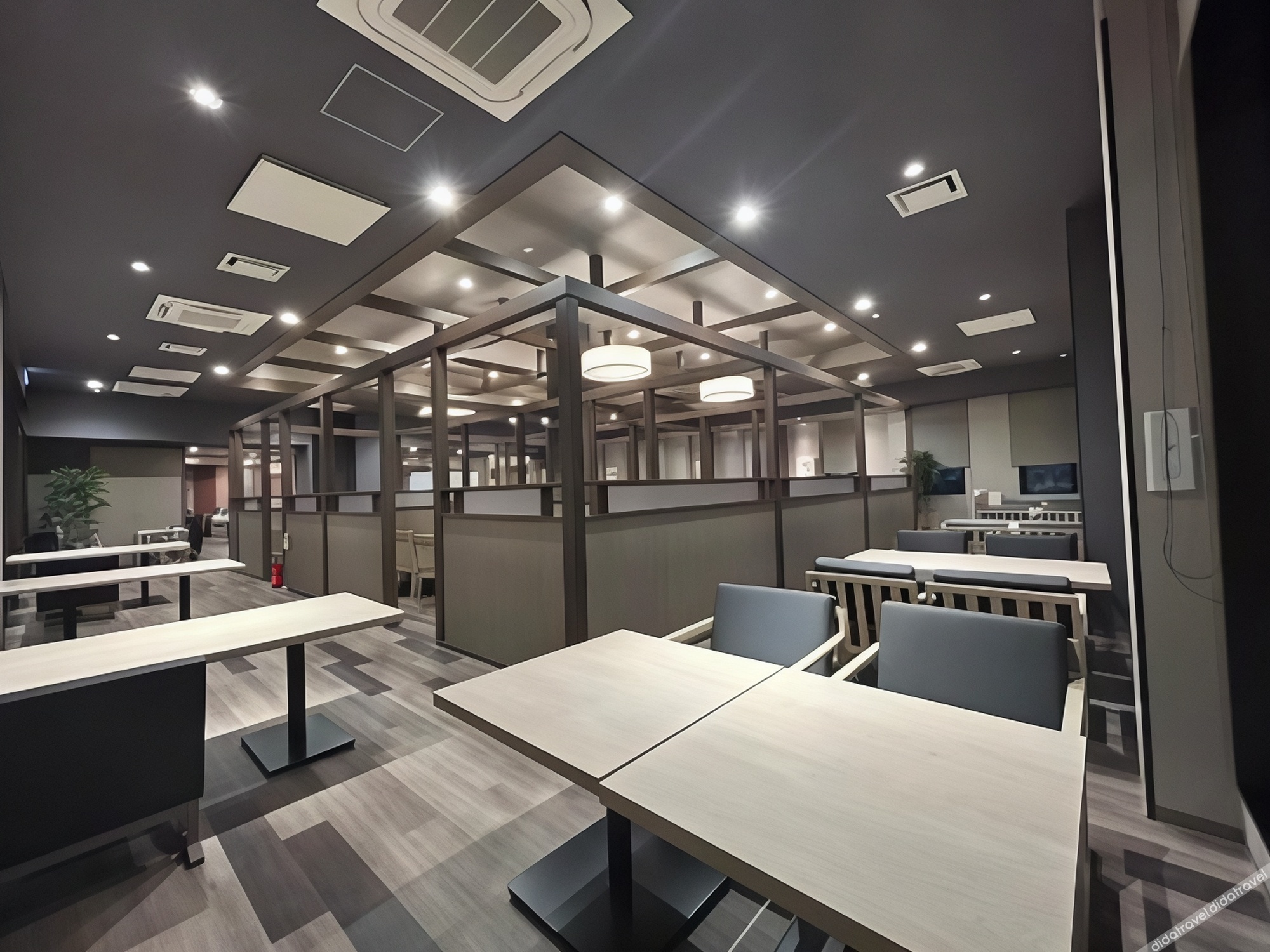 Hotel Route Inn Grand Chichibu 2*
