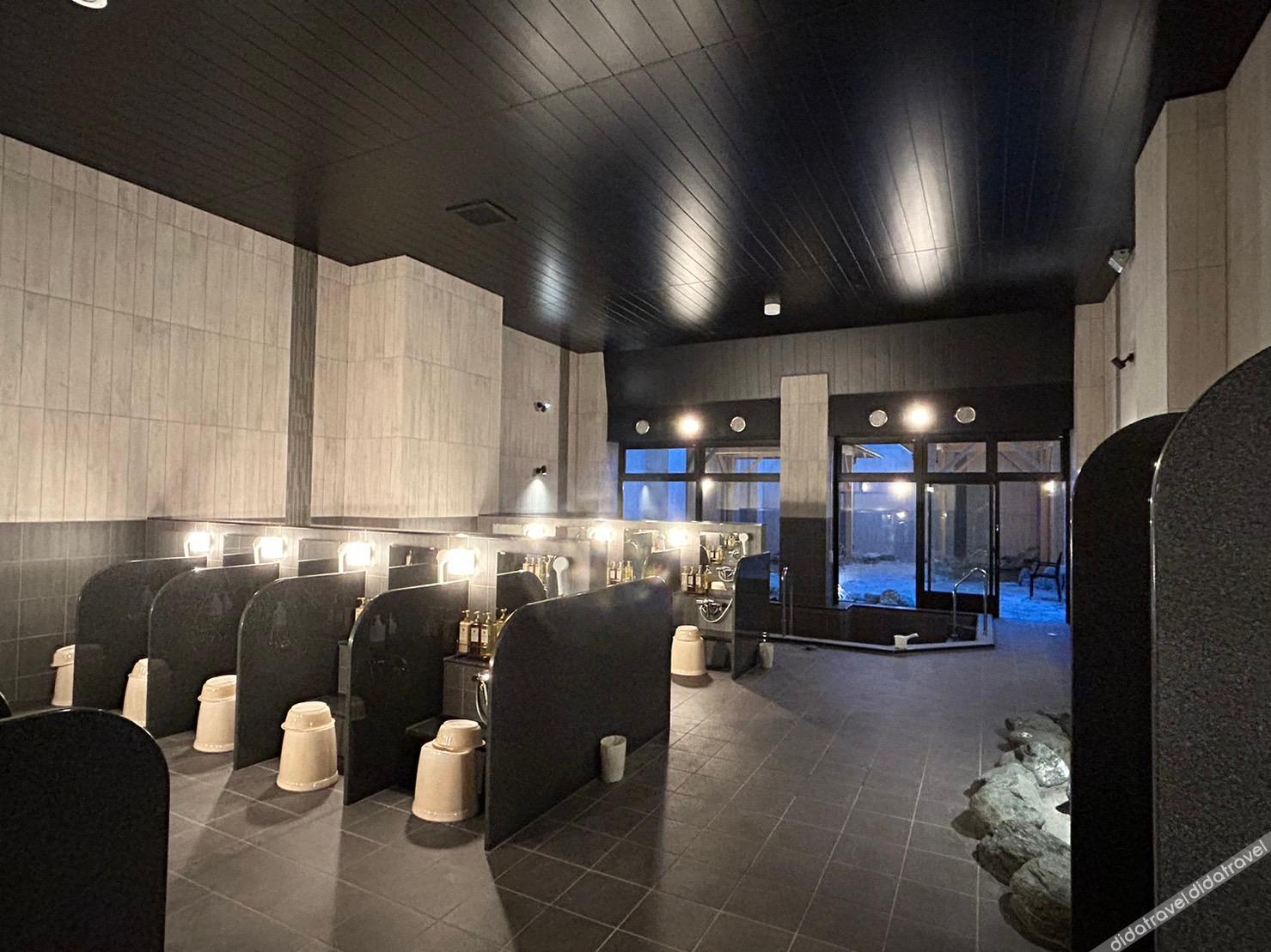 Hotel Route Inn Grand Chichibu 2*