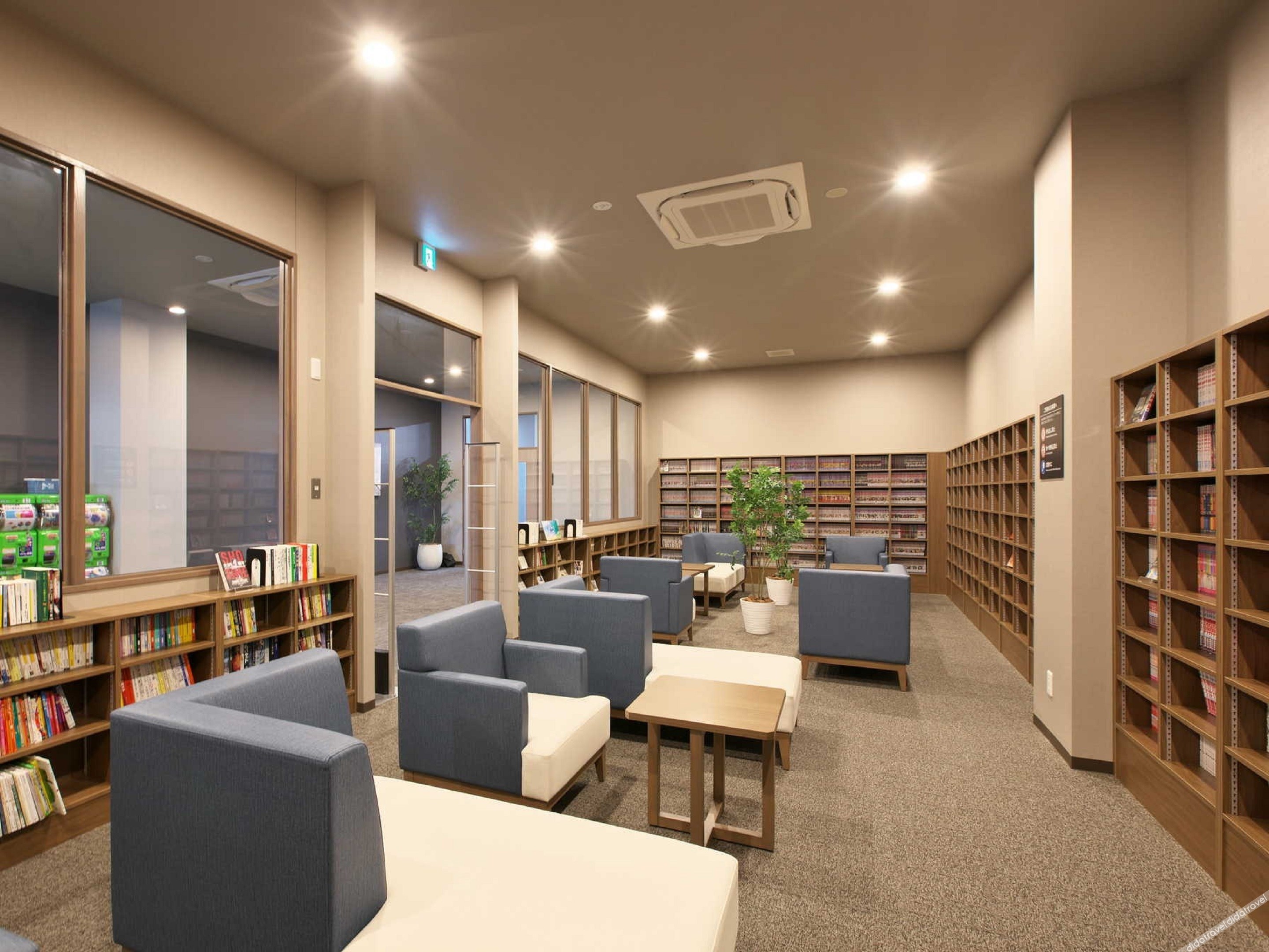 Hotel Route Inn Grand Chichibu 2*