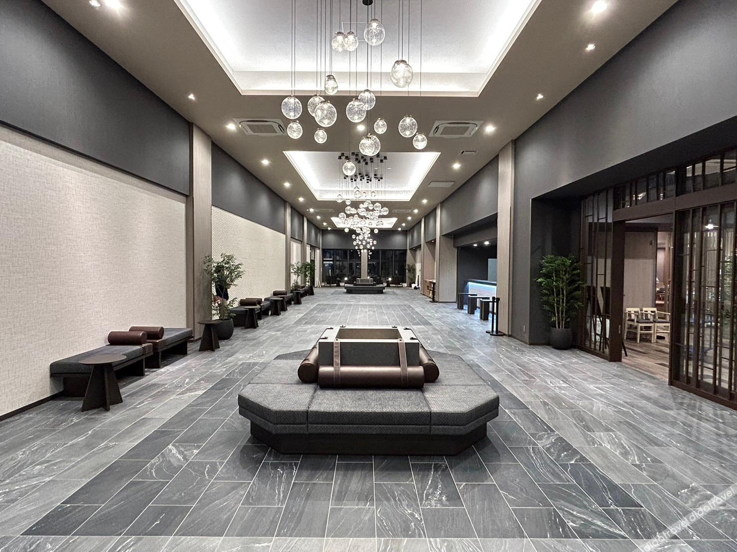 Hotel Route Inn Grand Chichibu 2*