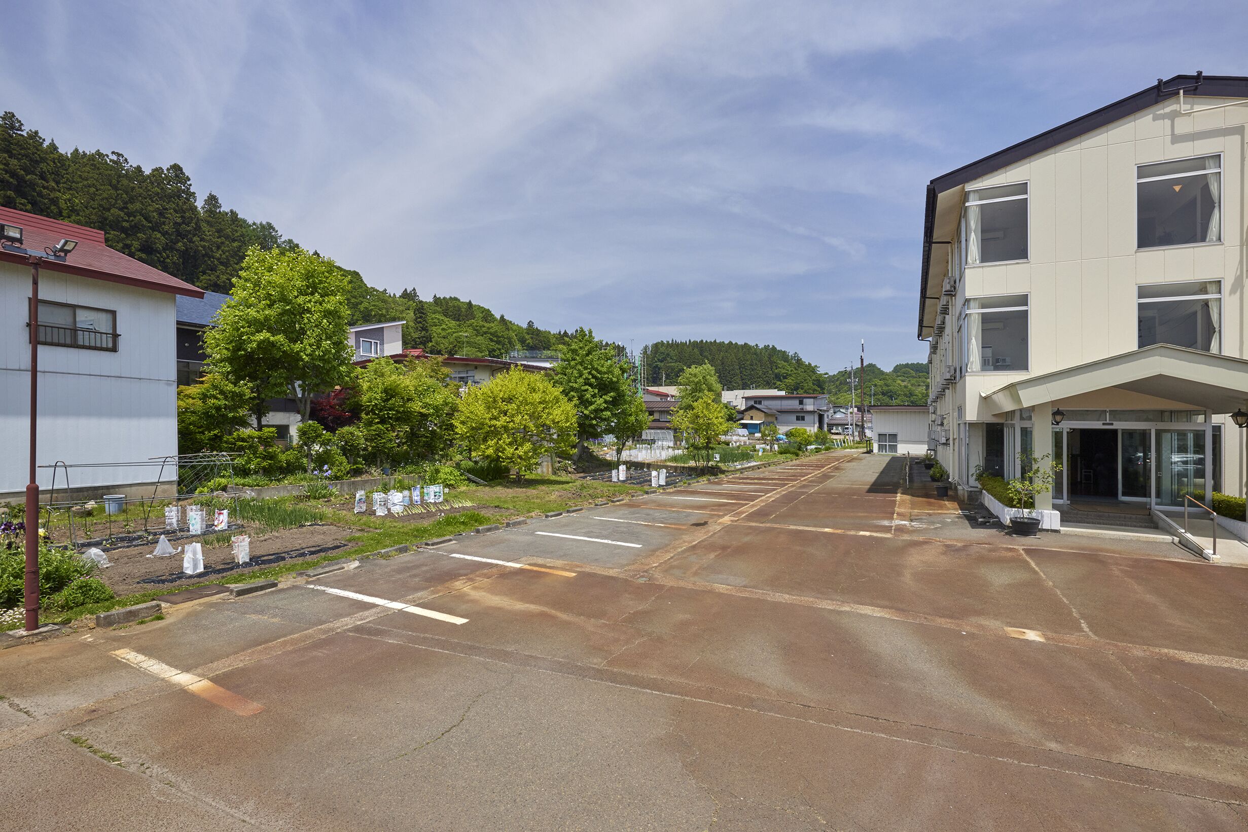 Hotel Noble Iiyama 2*