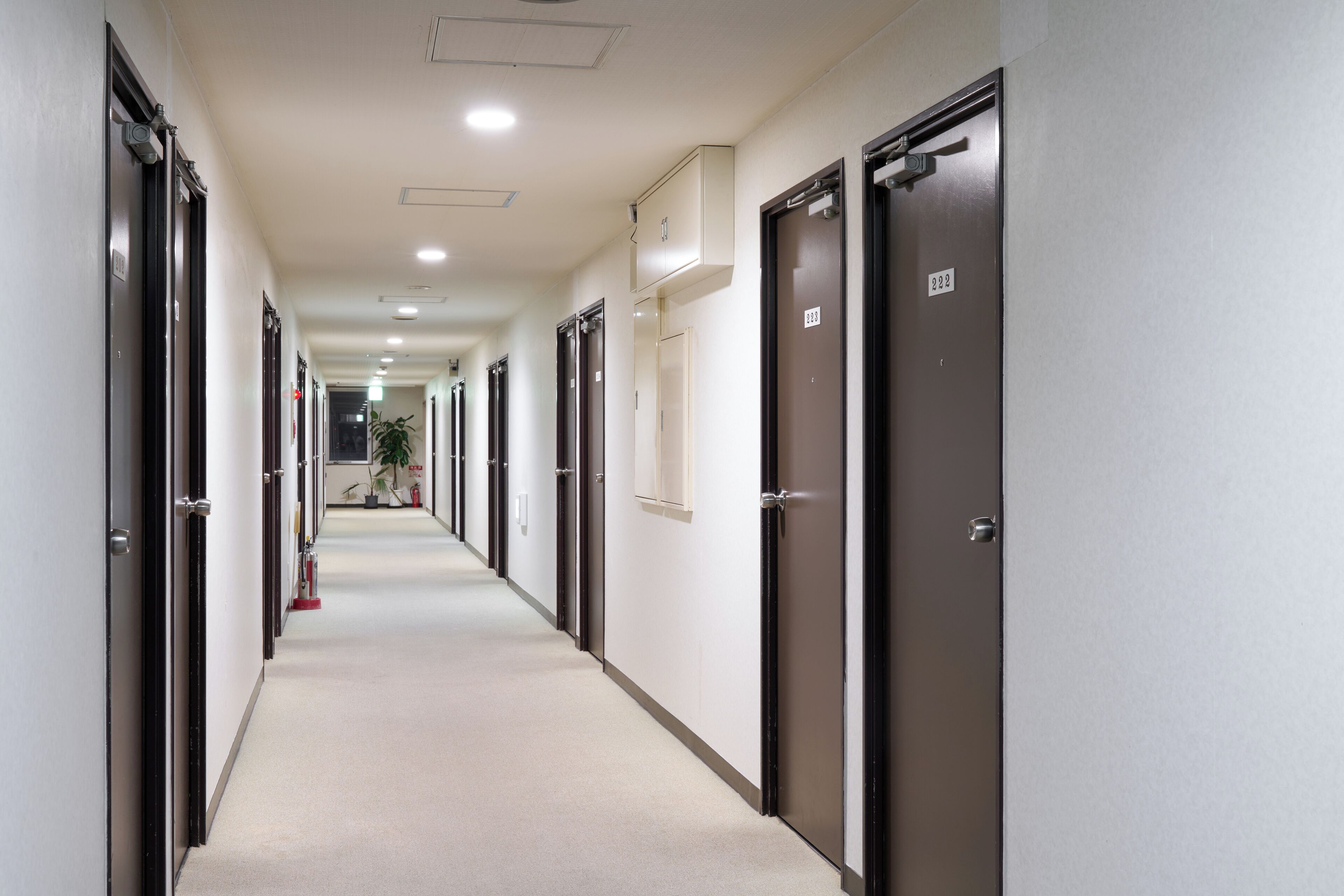 Hotel Noble Iiyama 2*