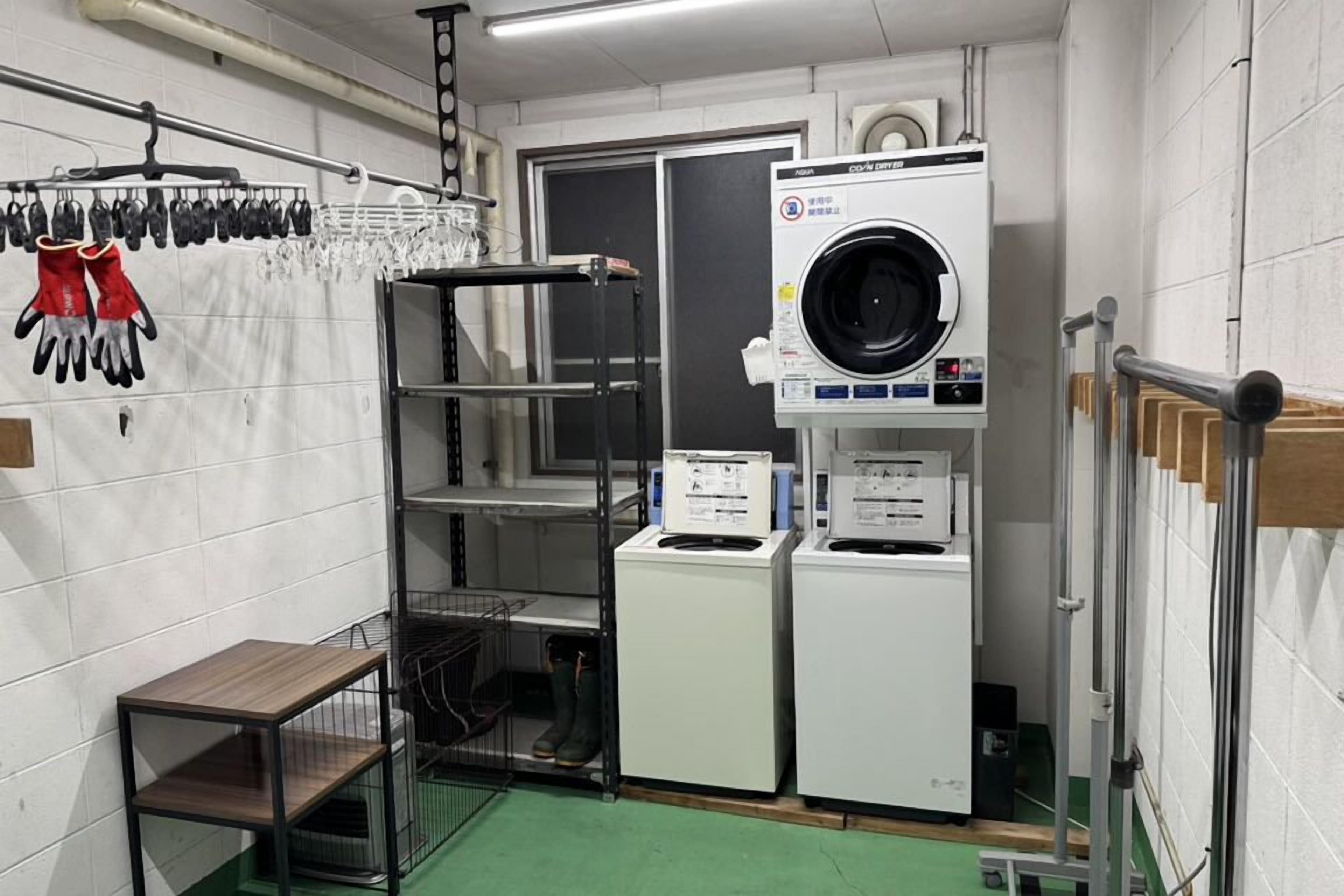 Hotel Noble Iiyama 2*