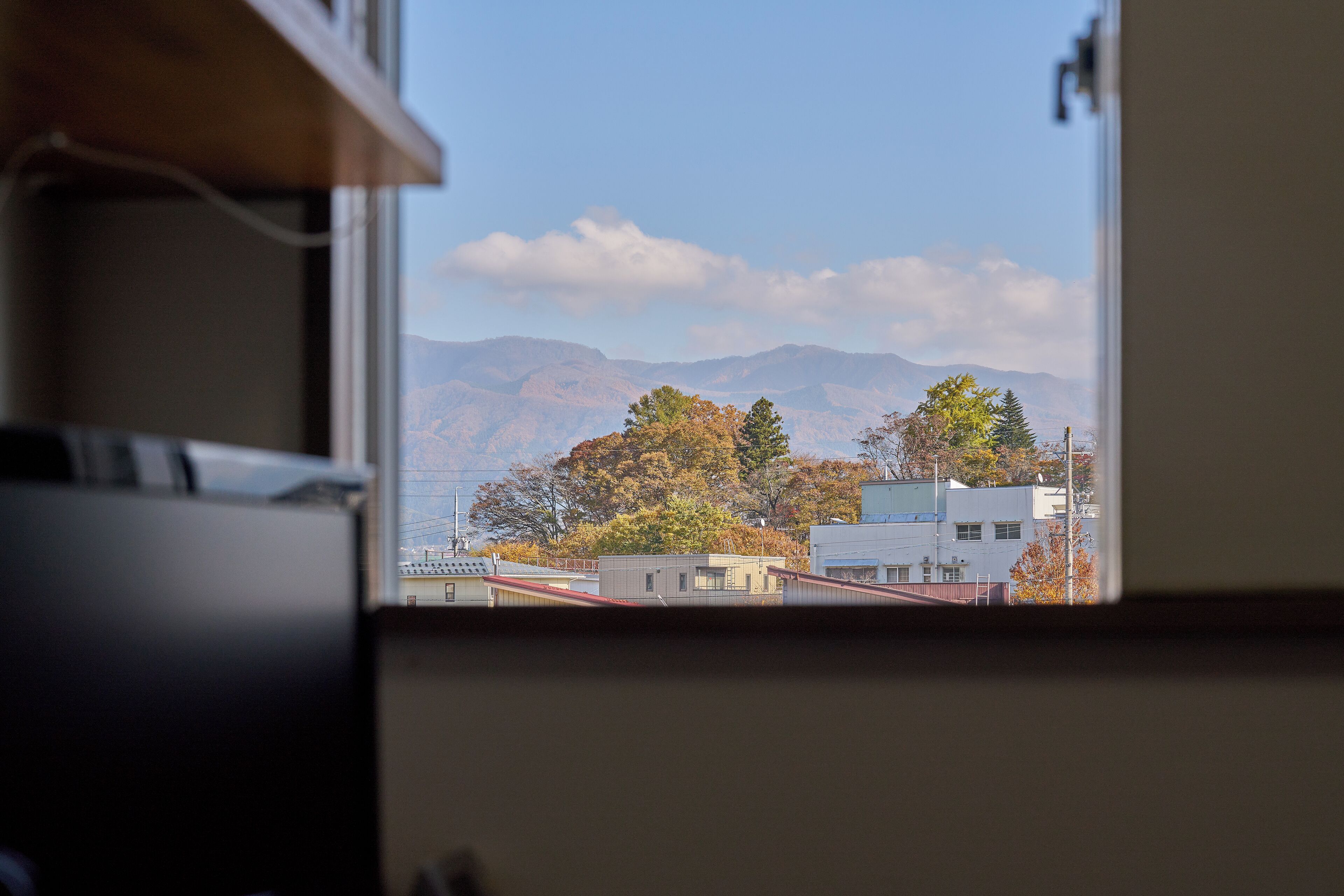 Hotel Noble Iiyama 2*
