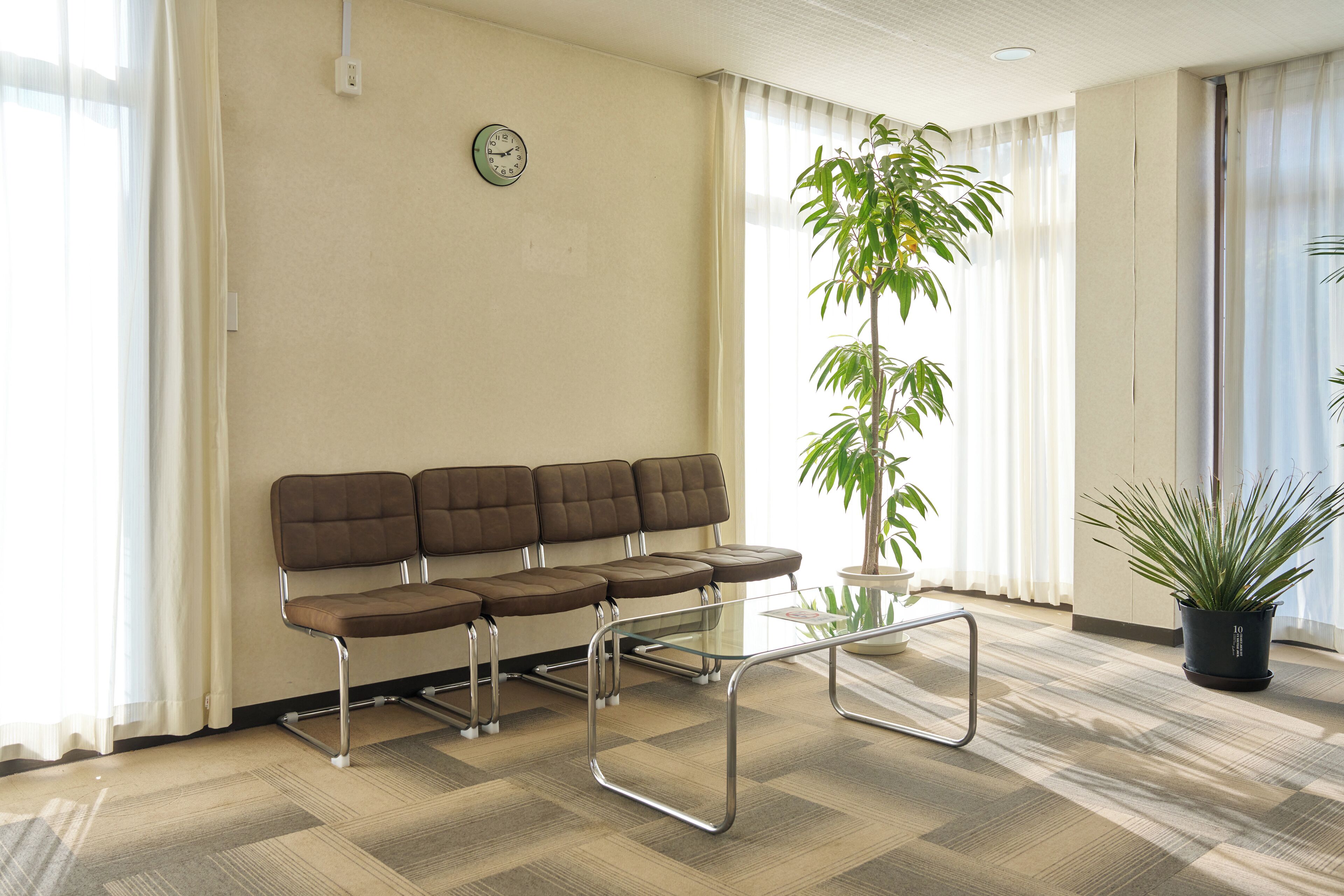 Hotel Noble Iiyama 2*