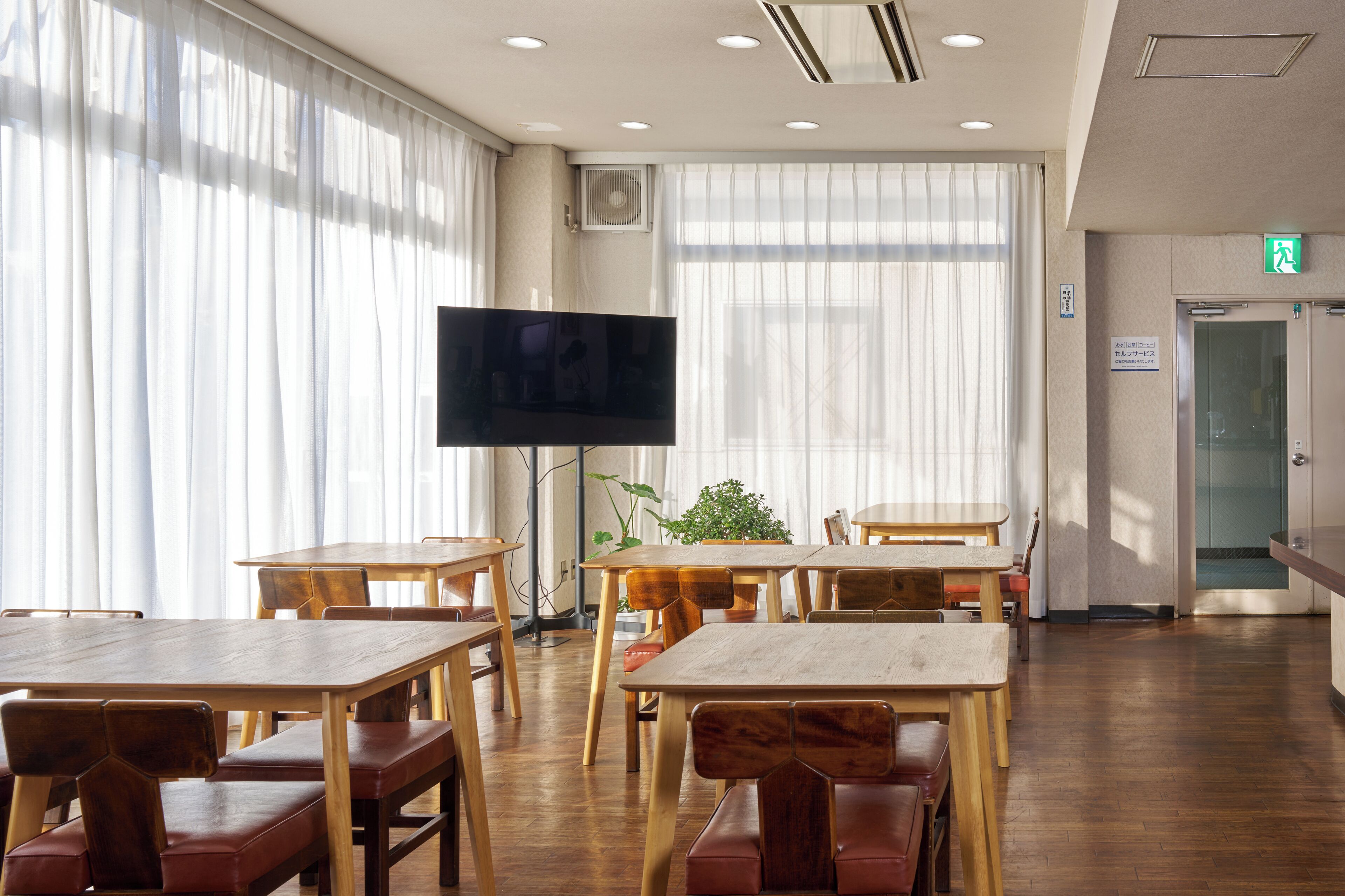 Hotel Noble Iiyama 2*