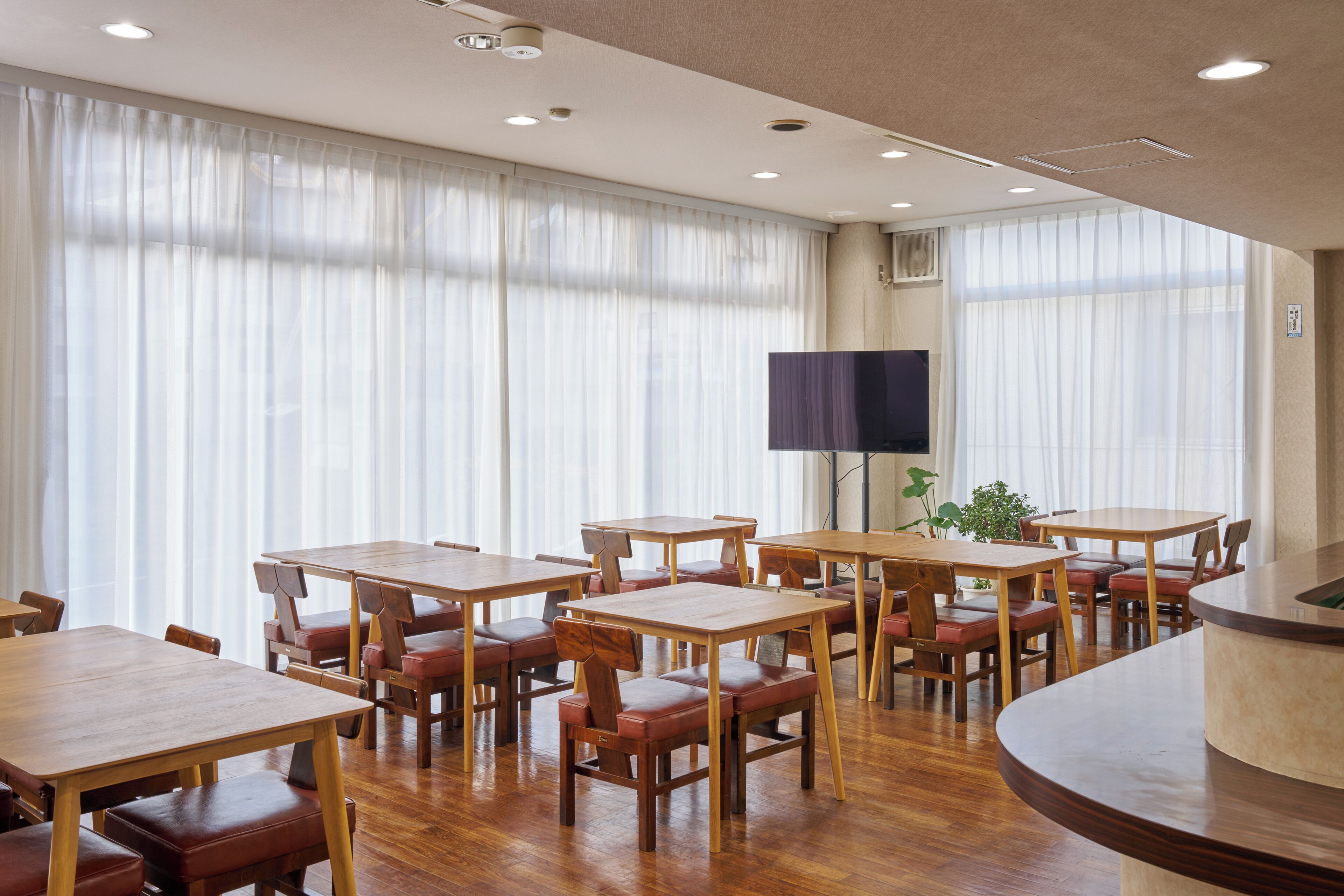 Hotel Noble Iiyama 2*