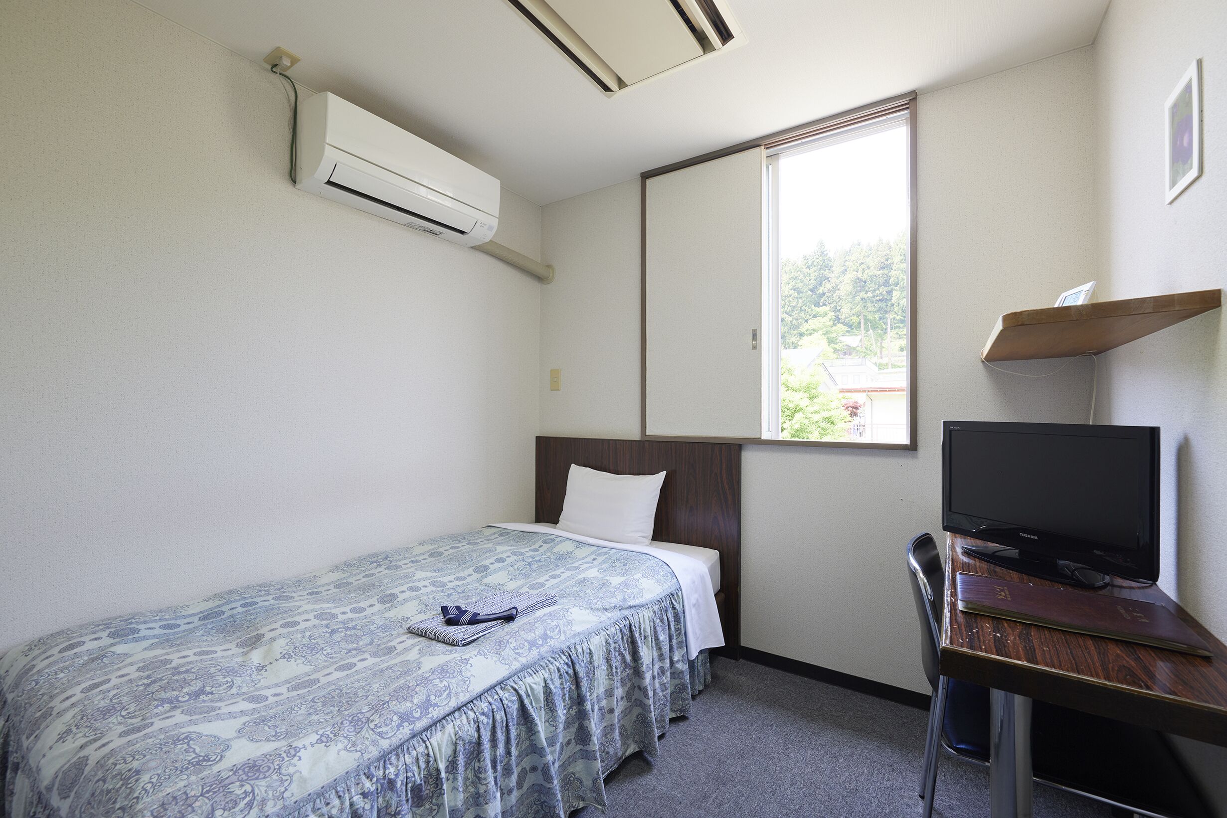 Hotel Noble Iiyama 2*