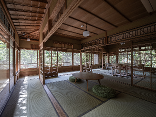 ThinkStay Mt. 3*