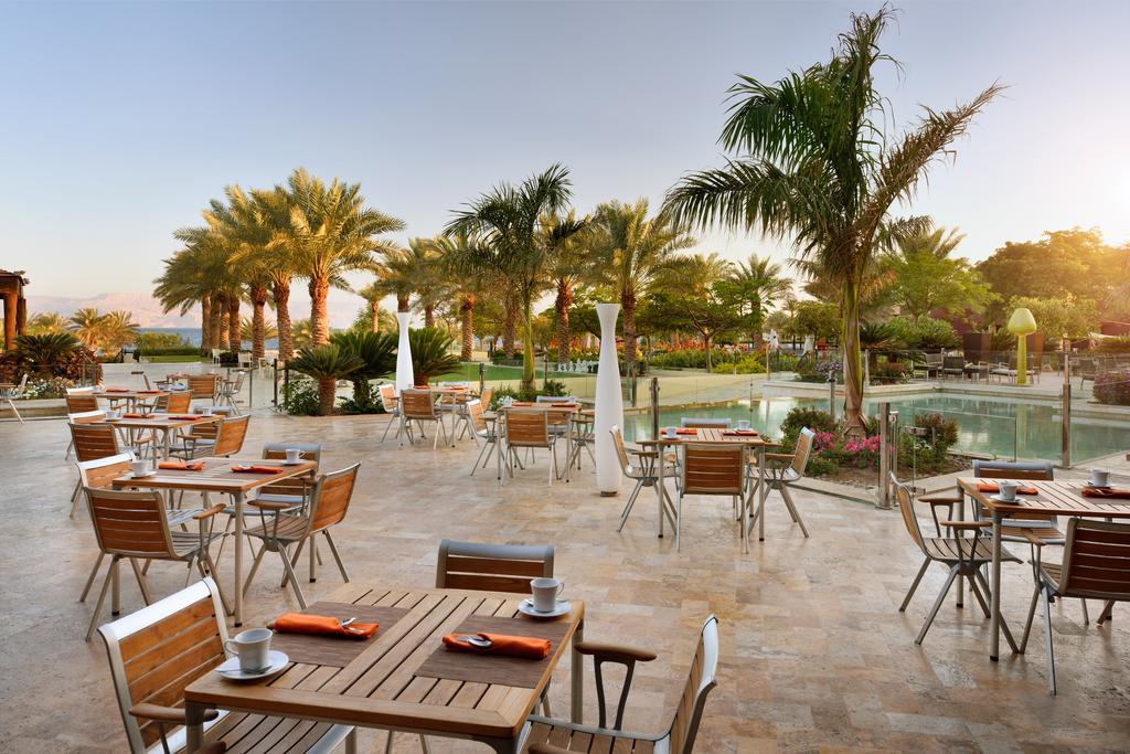 Туры в Movenpick Resort & Spa Tala Bay Aqaba