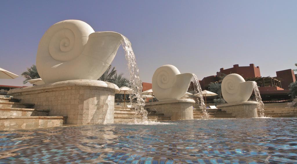 Туры в Movenpick Resort & Spa Tala Bay Aqaba