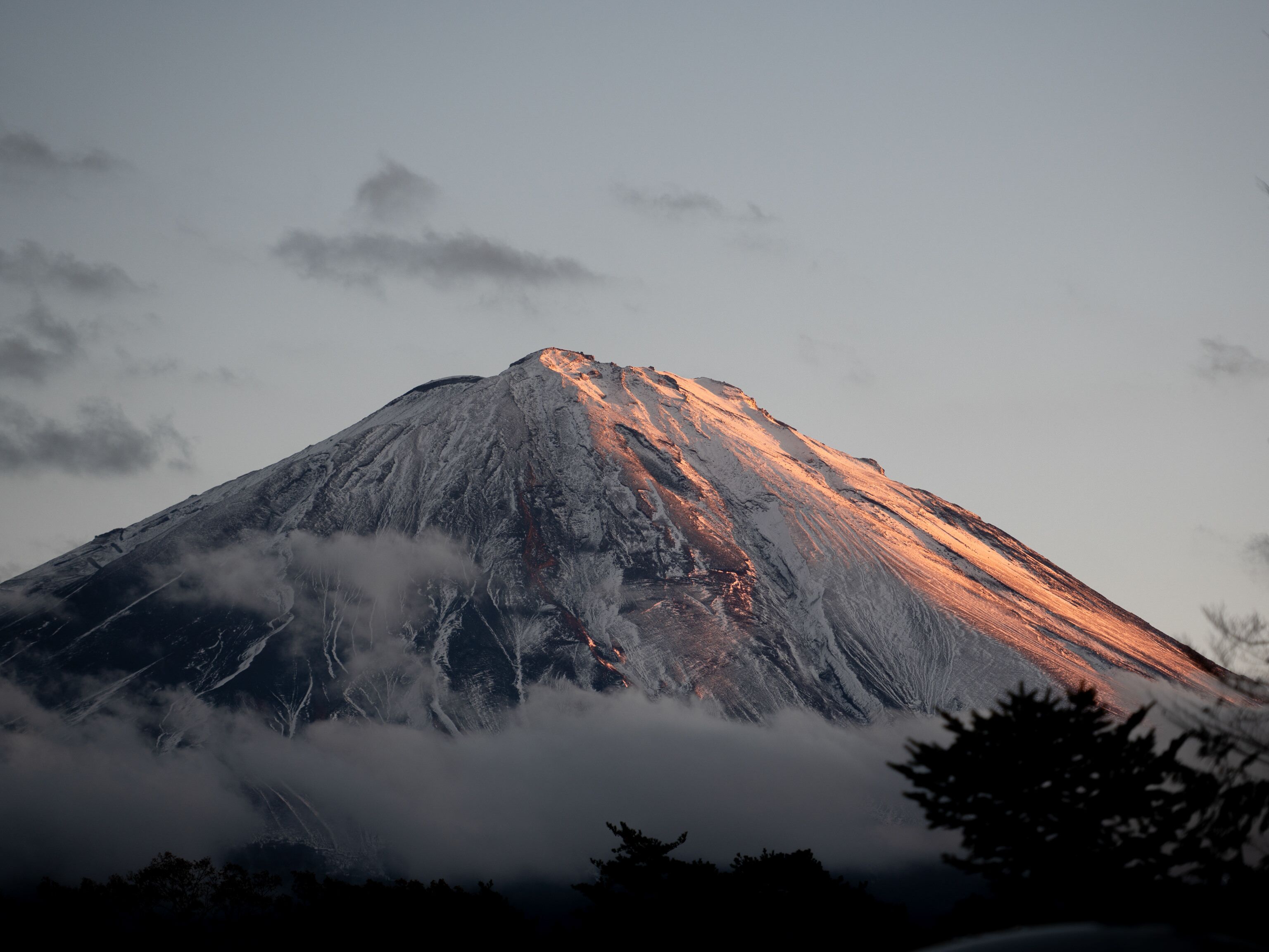 Fuji Hoshizorano Mura Tabist 3*