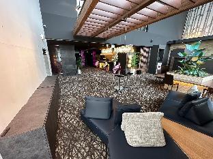 HOTEL felice Osaka Itami airport 3*