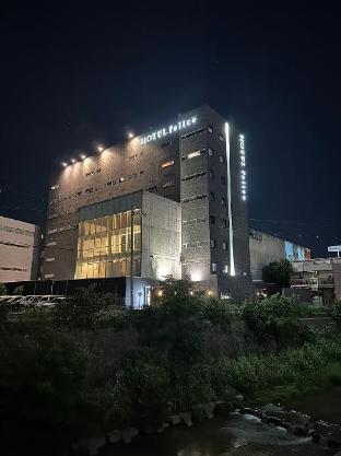 HOTEL felice Osaka Itami airport 3*
