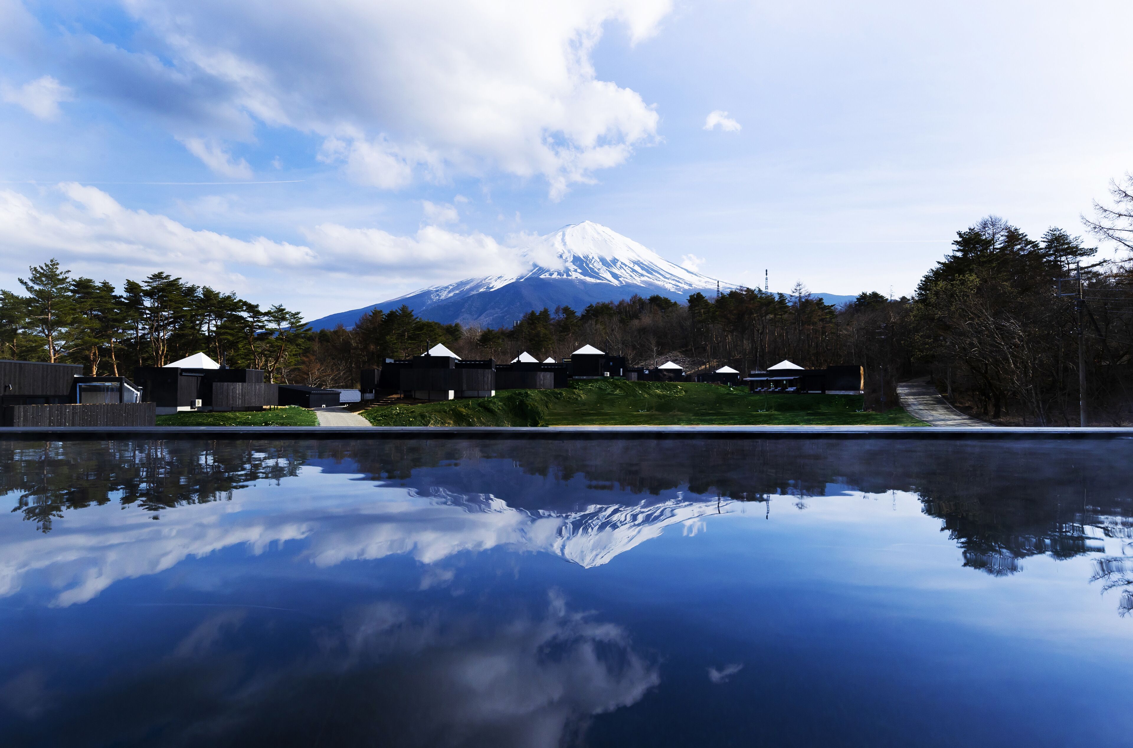 THE SENSE FUJI 0*