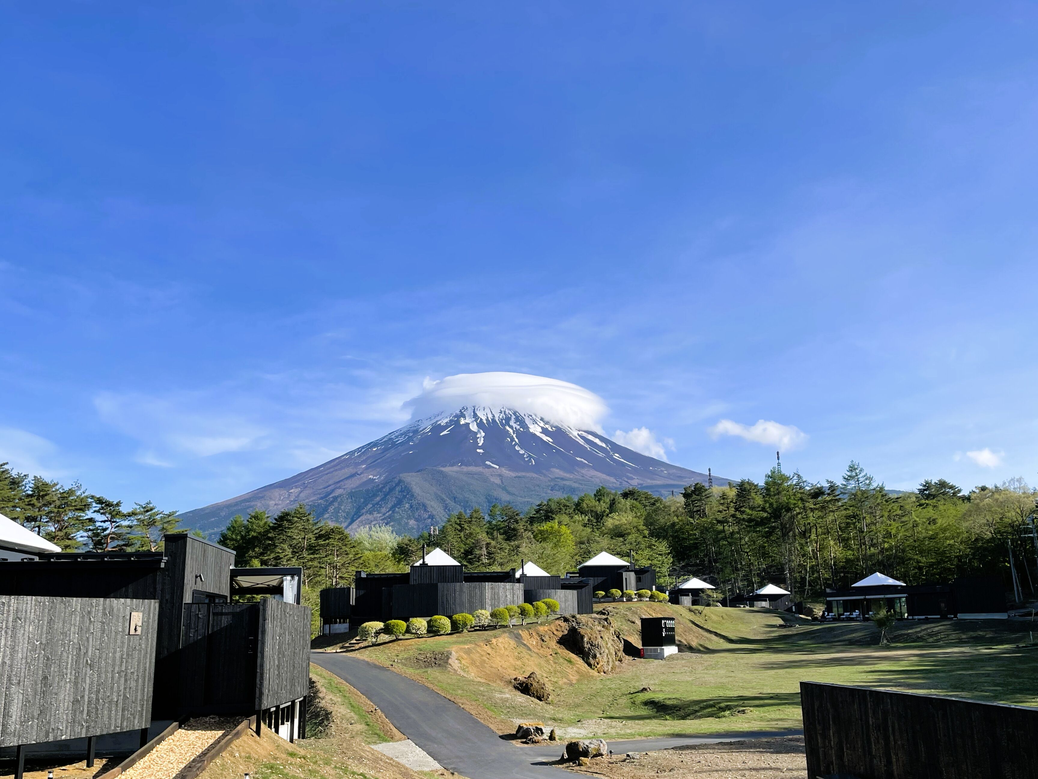 THE SENSE FUJI 0*