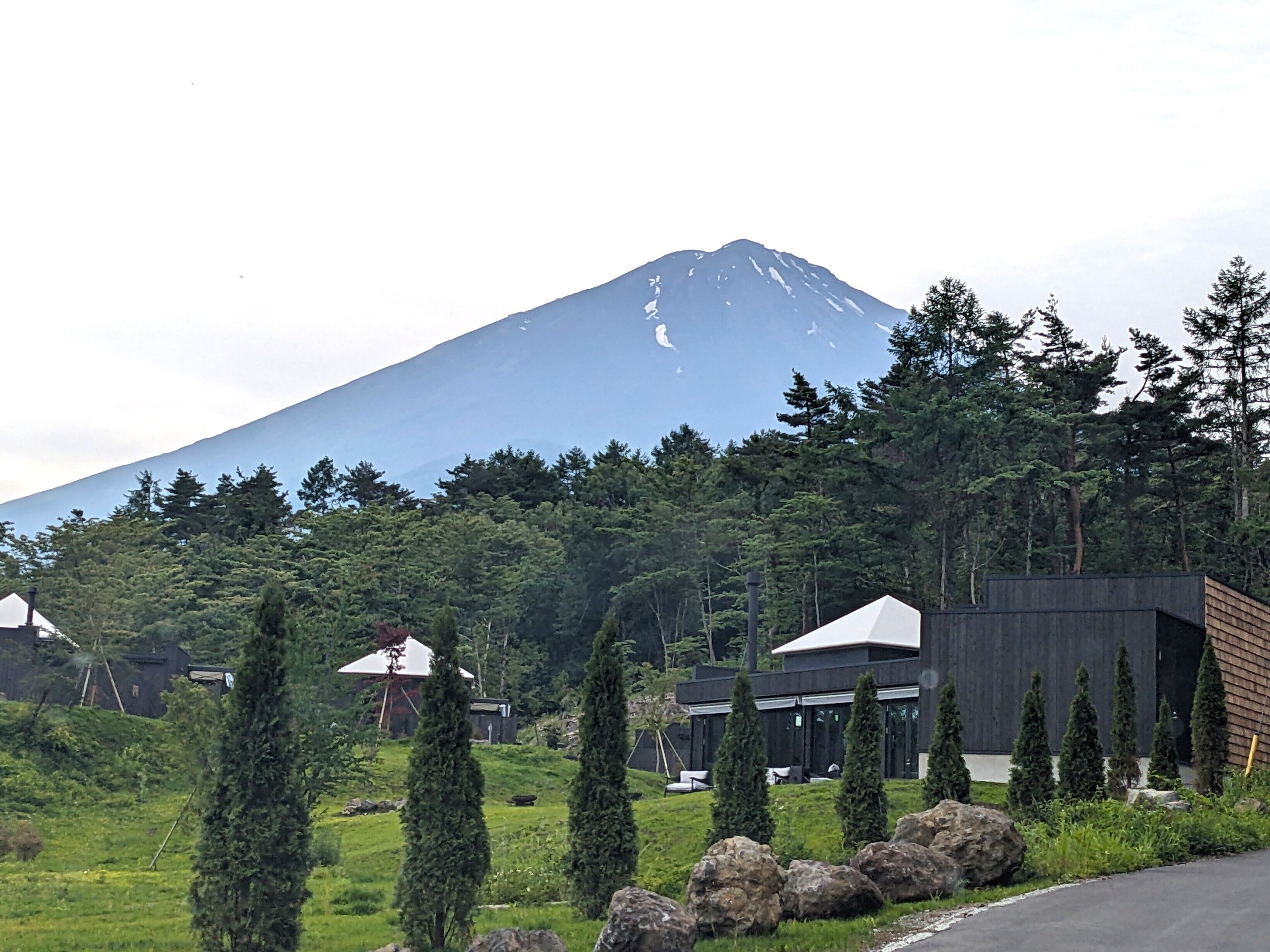 THE SENSE FUJI 0*
