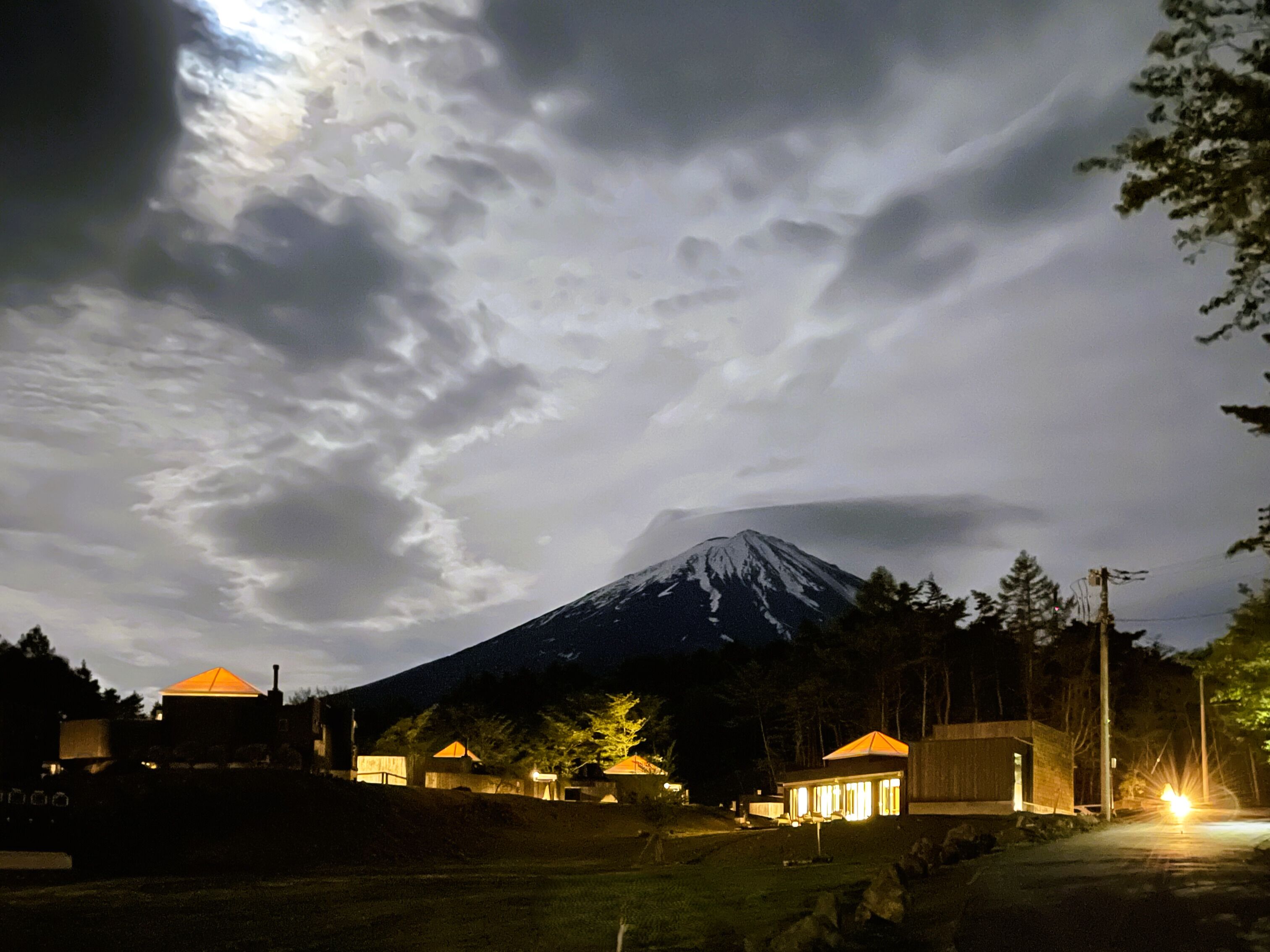 THE SENSE FUJI 0*