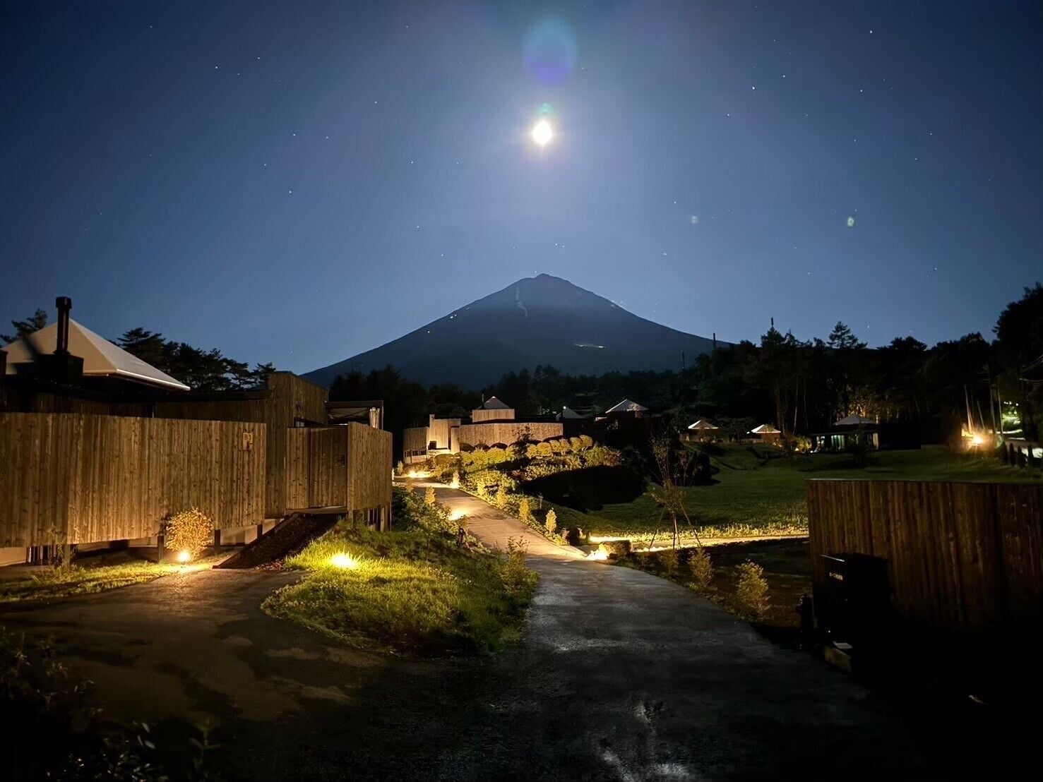 THE SENSE FUJI 0*