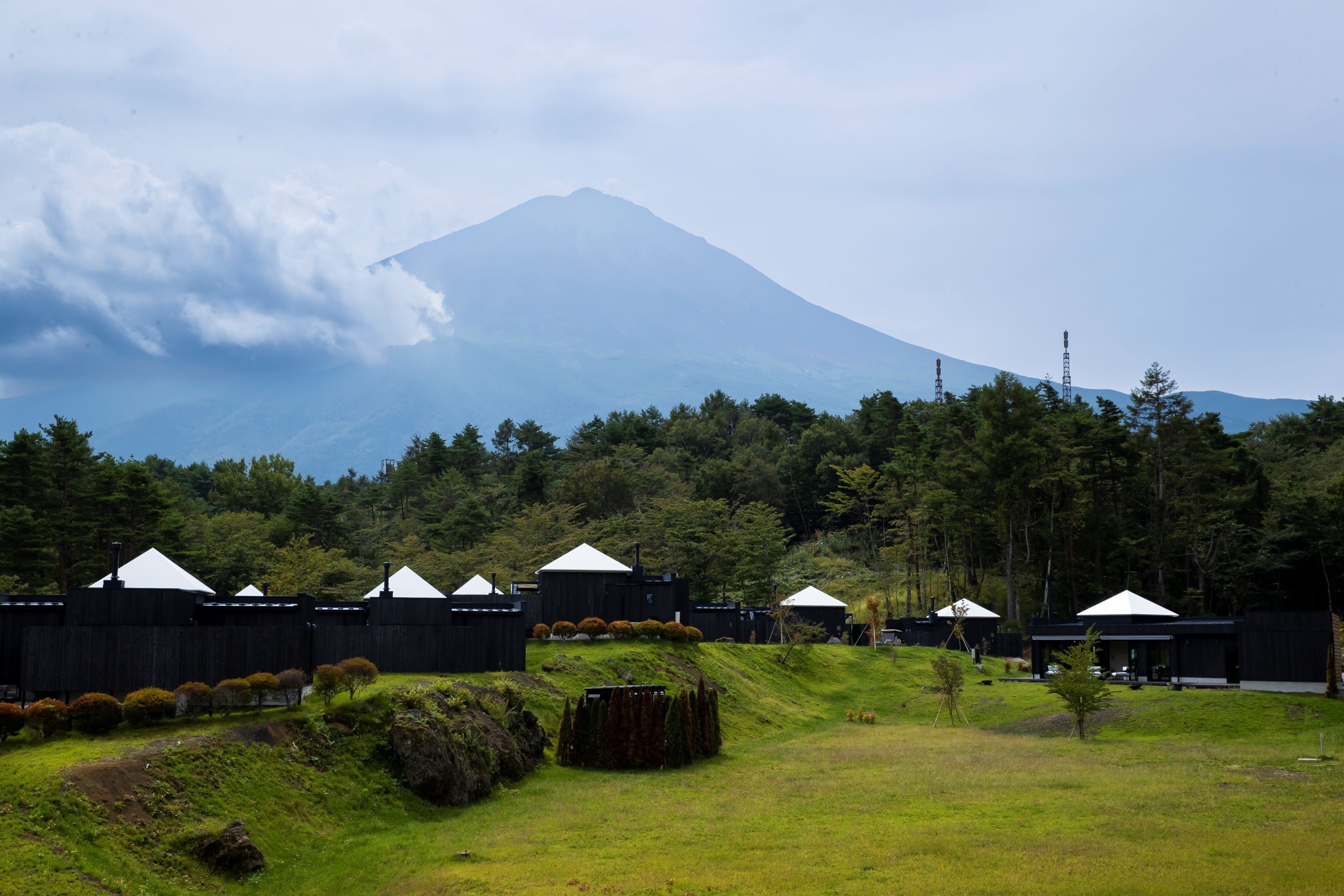 THE SENSE FUJI 0*