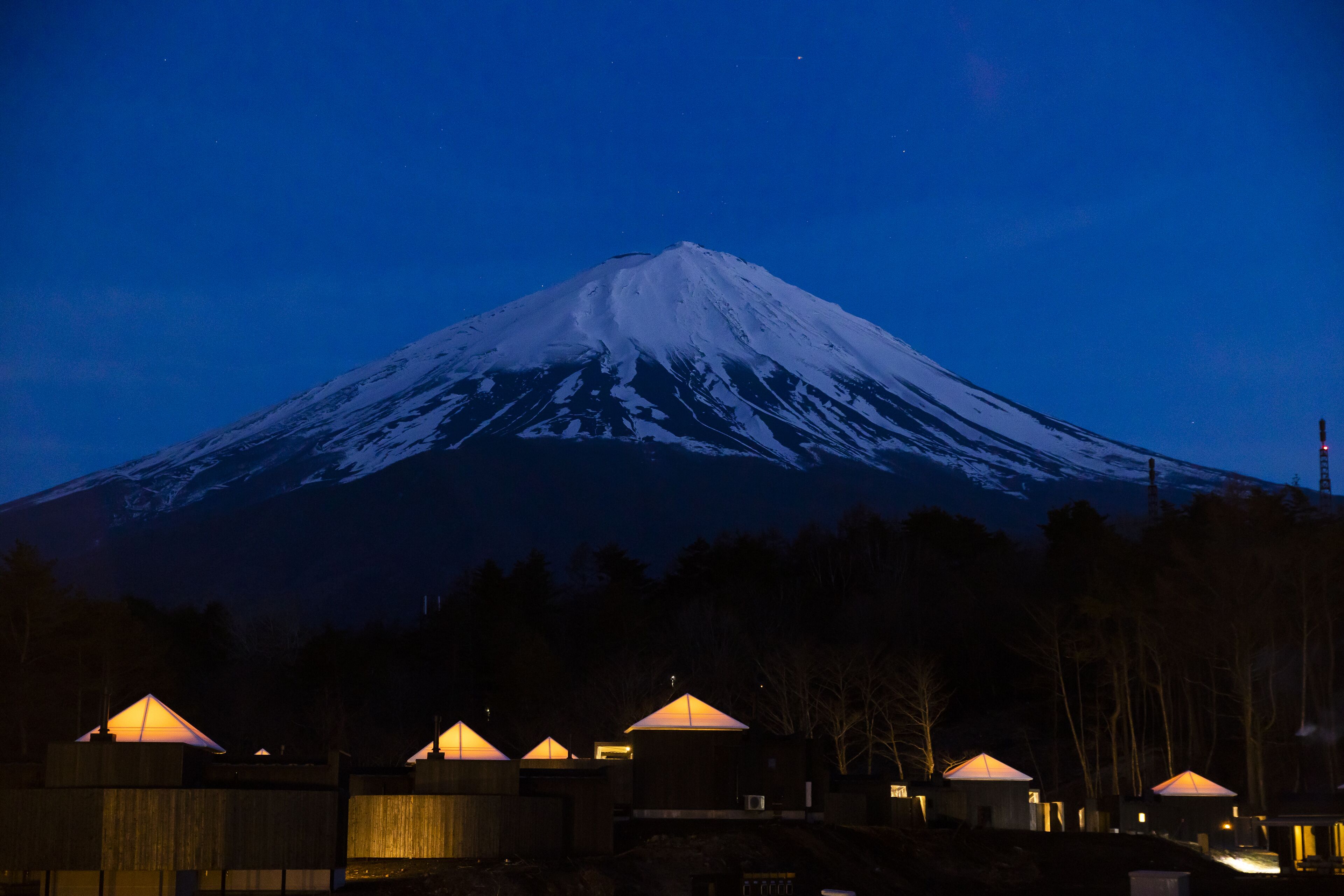 THE SENSE FUJI 0*