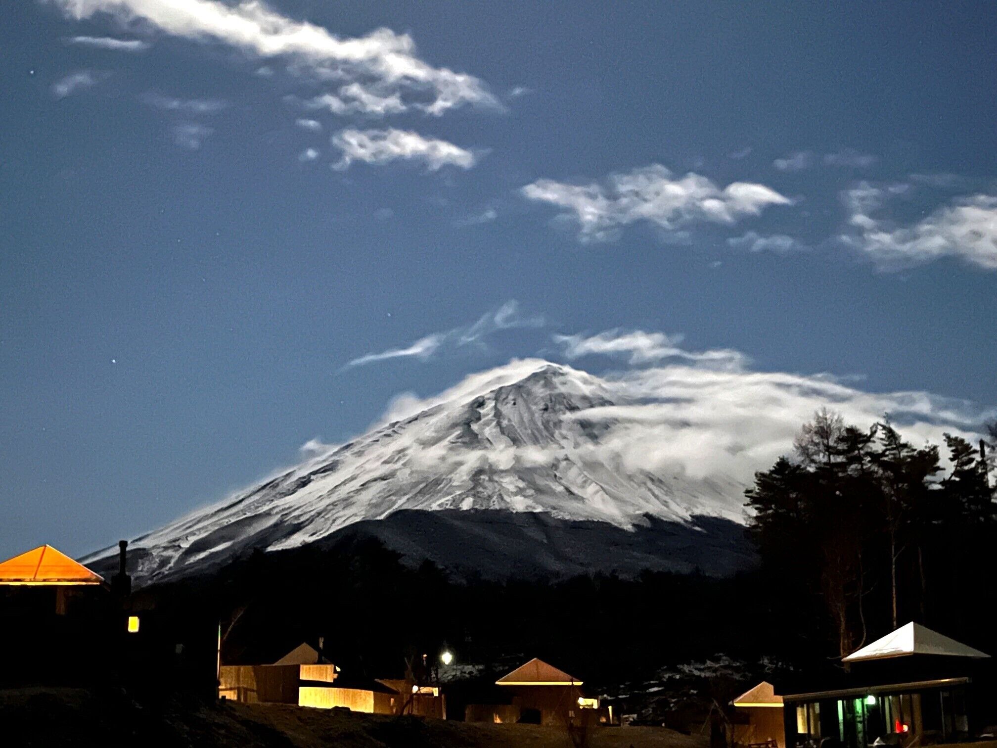 THE SENSE FUJI 0*