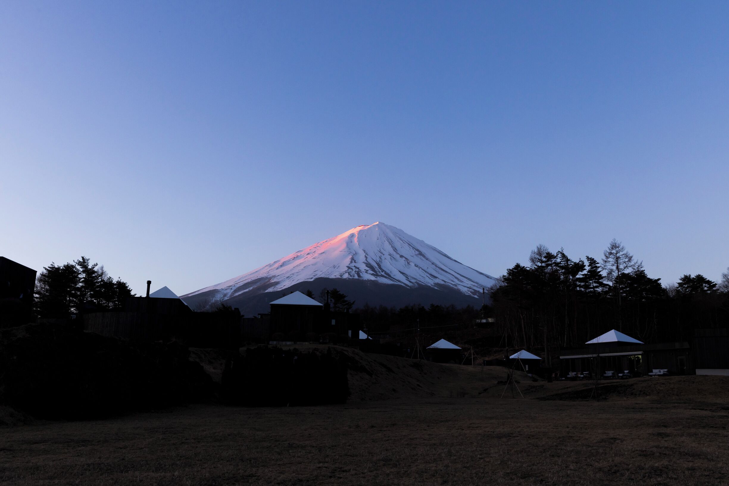 THE SENSE FUJI 0*