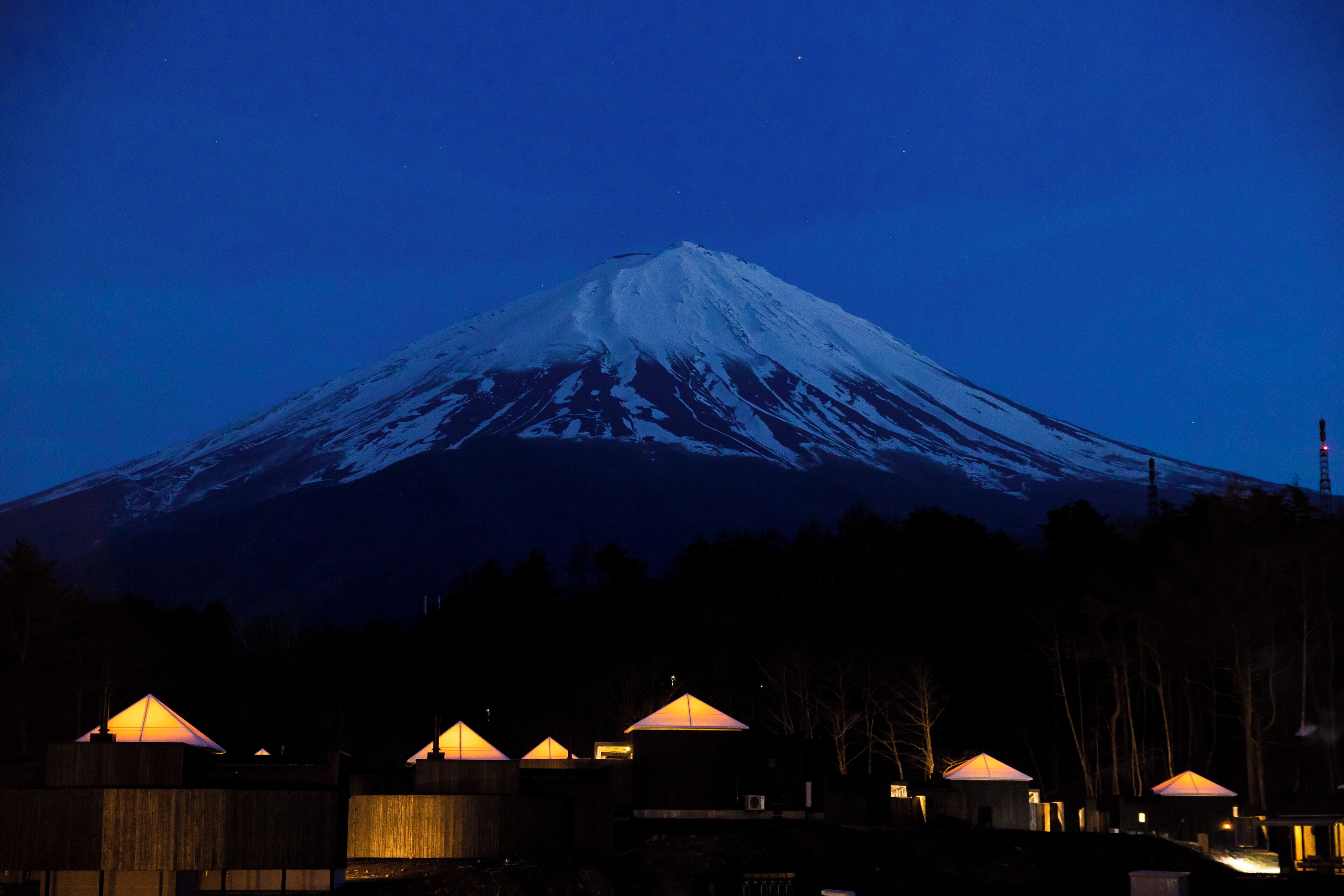 THE SENSE FUJI 0*