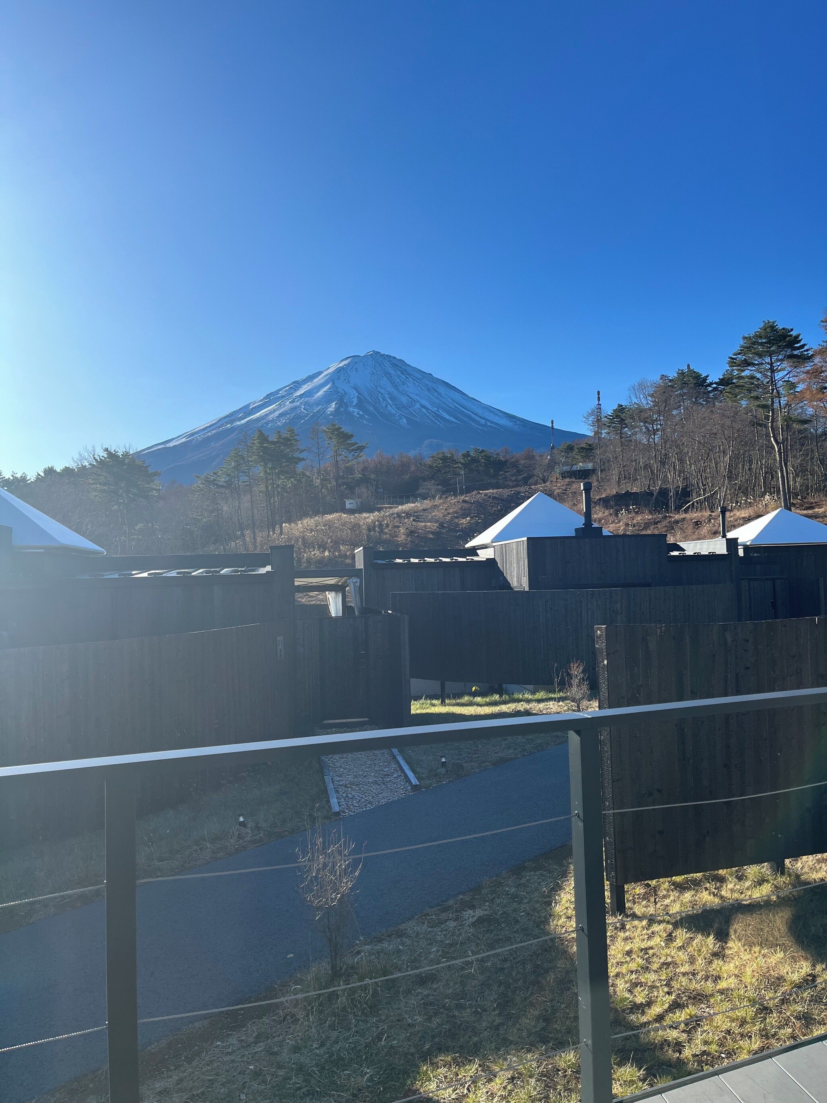 THE SENSE FUJI 0*