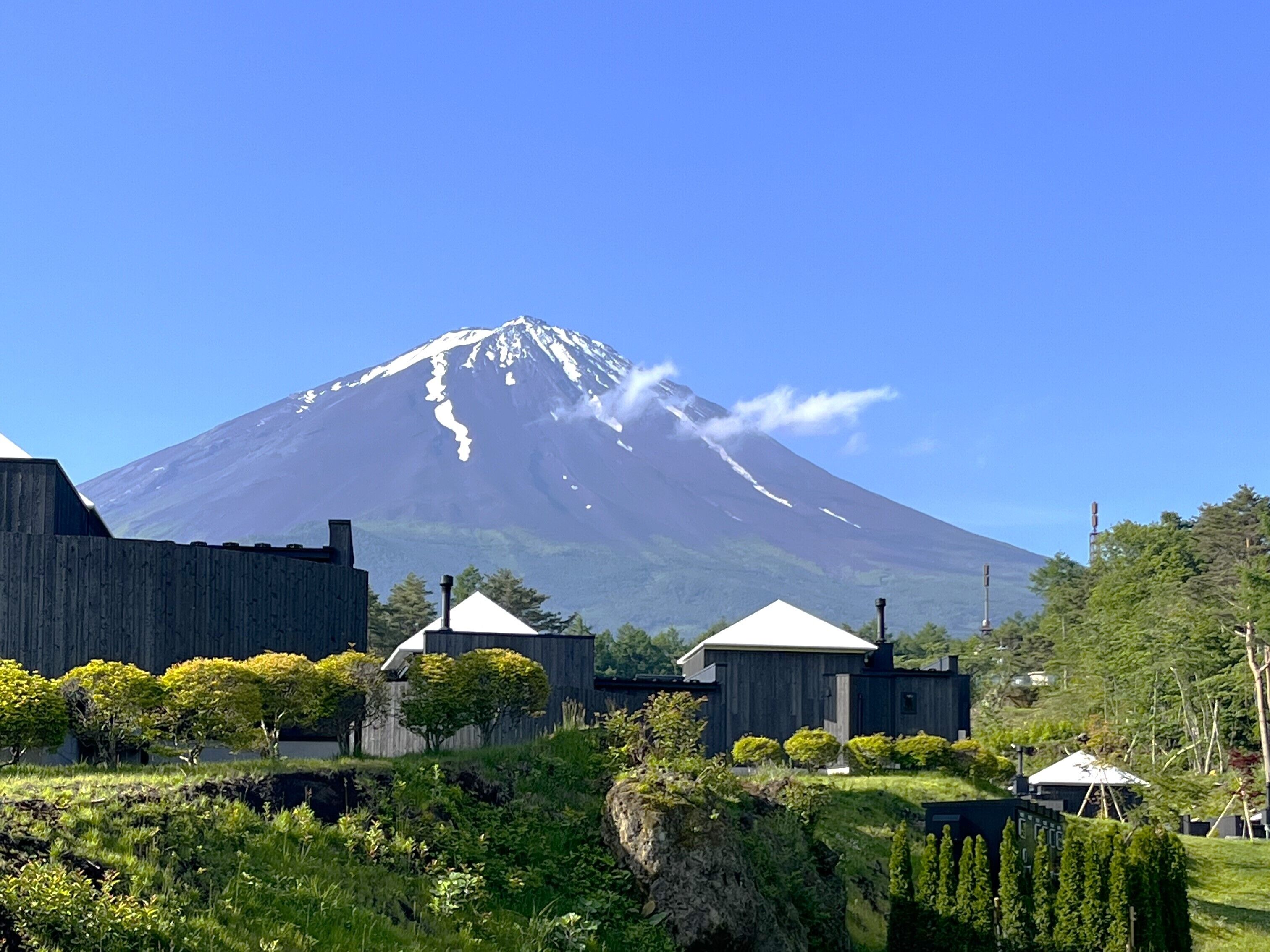 THE SENSE FUJI 0*