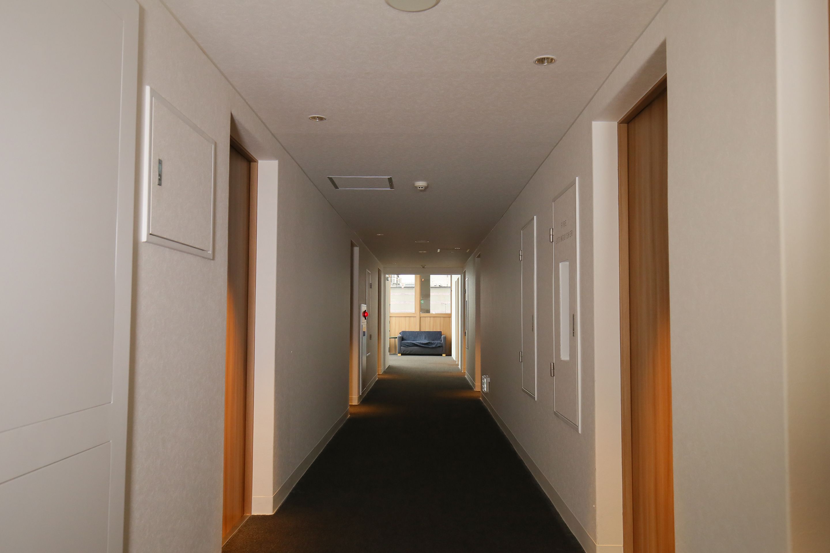 Hotel Relief Kokura Annex 3*