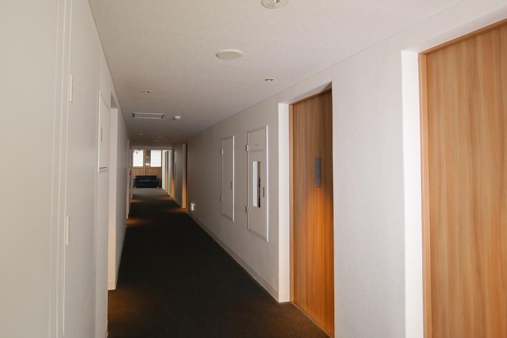 Hotel Relief Kokura Annex 3*