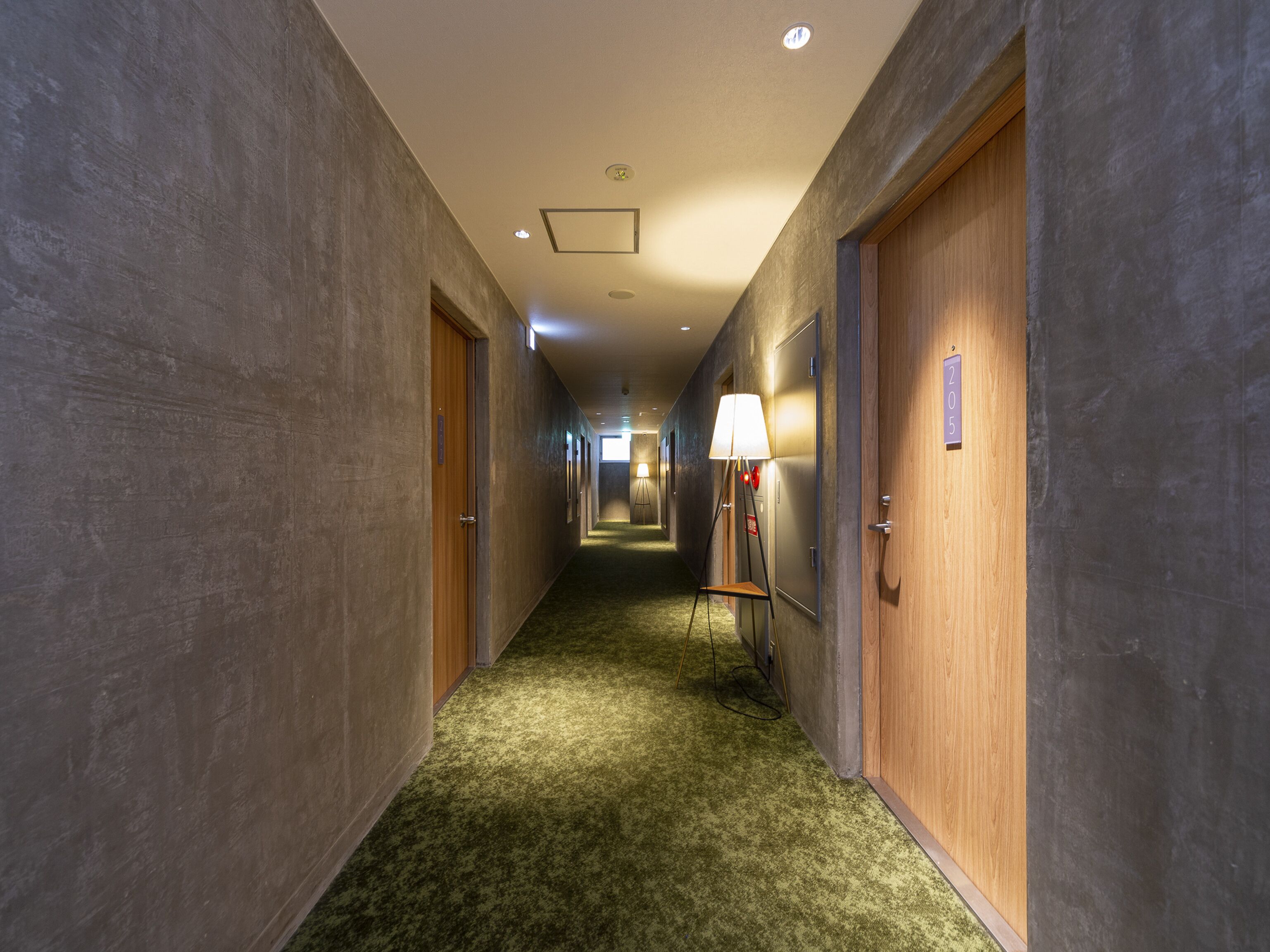 Hotel Relief Kokura Annex 3*