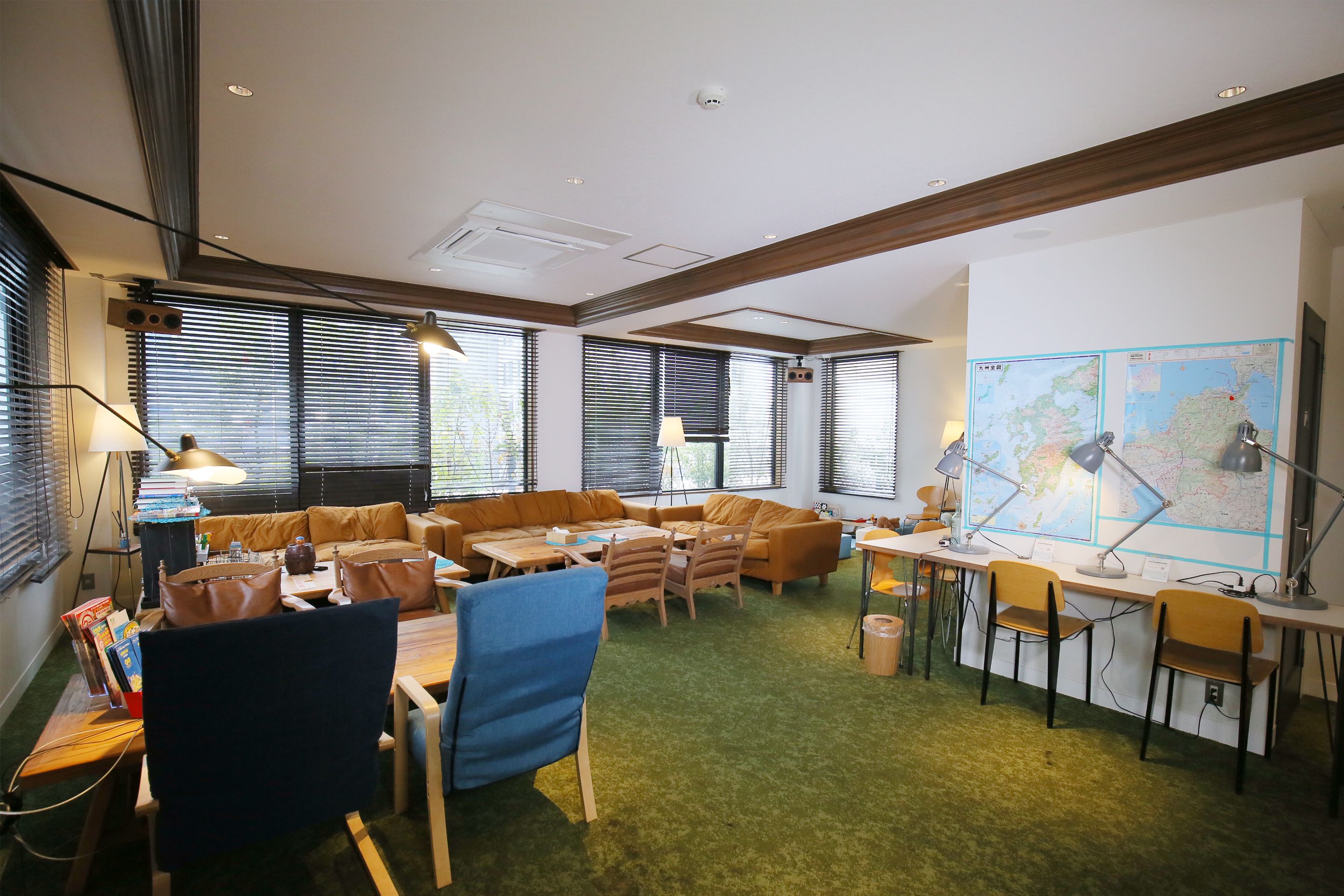 Hotel Relief Kokura Annex 3*