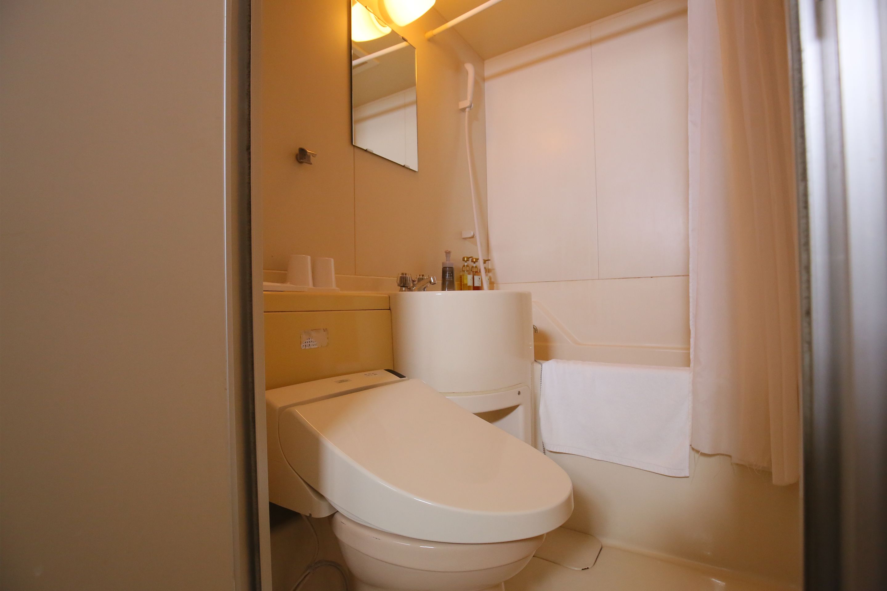 Hotel Relief Kokura Annex 3*