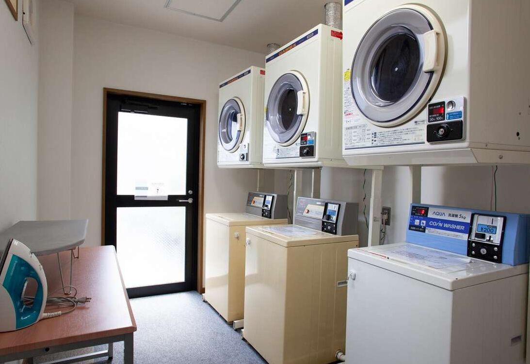 Hotel Relief Kokura Annex 3*