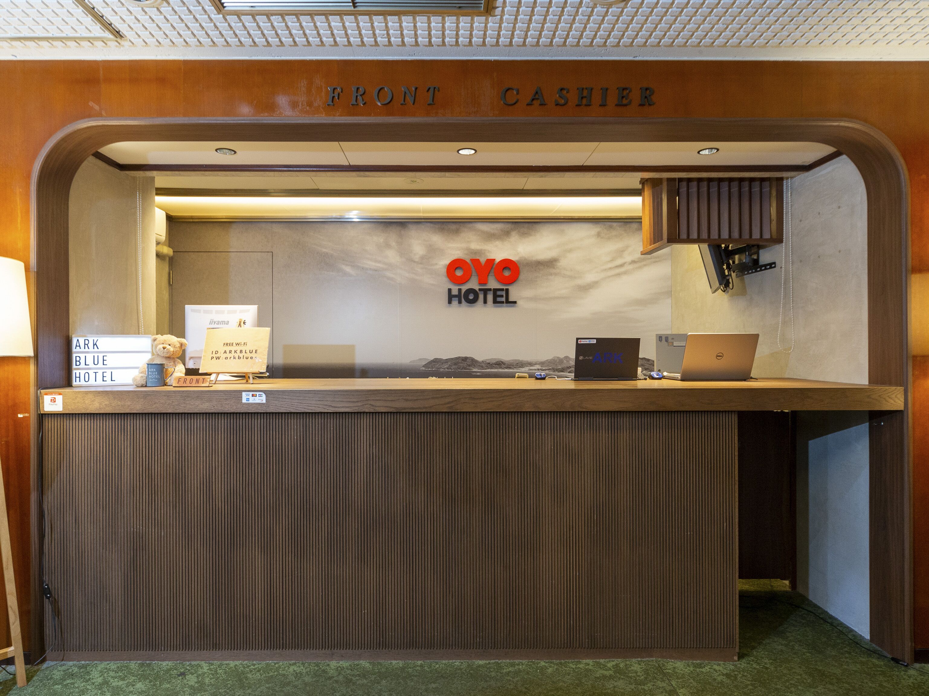 Hotel Relief Kokura Annex 3*