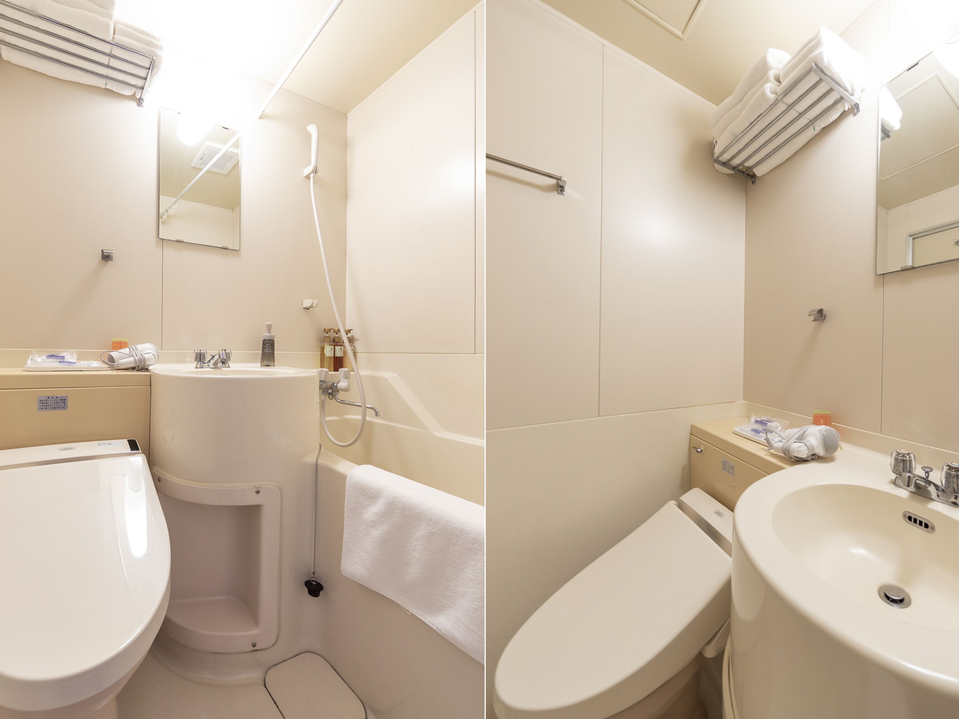Hotel Relief Kokura Annex 3*