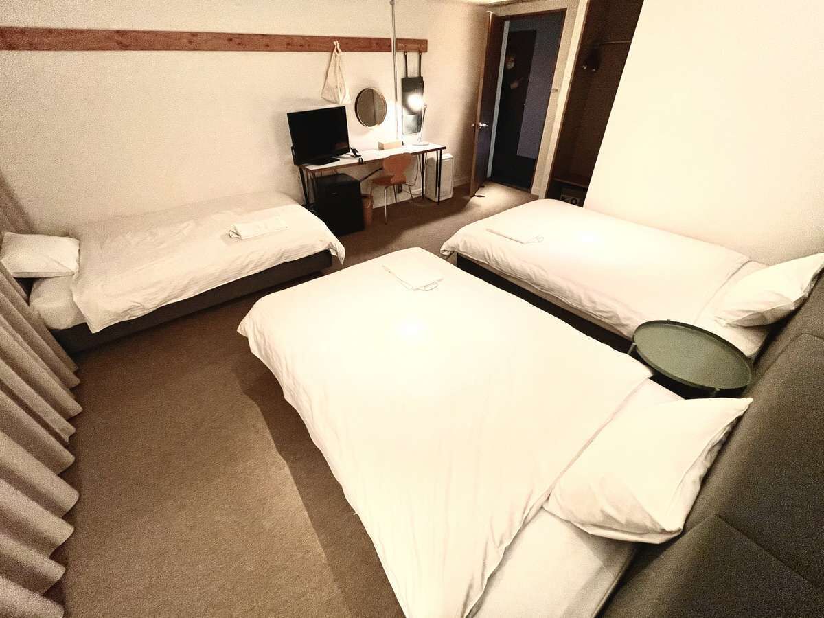 Hotel Relief Kokura Annex 3*