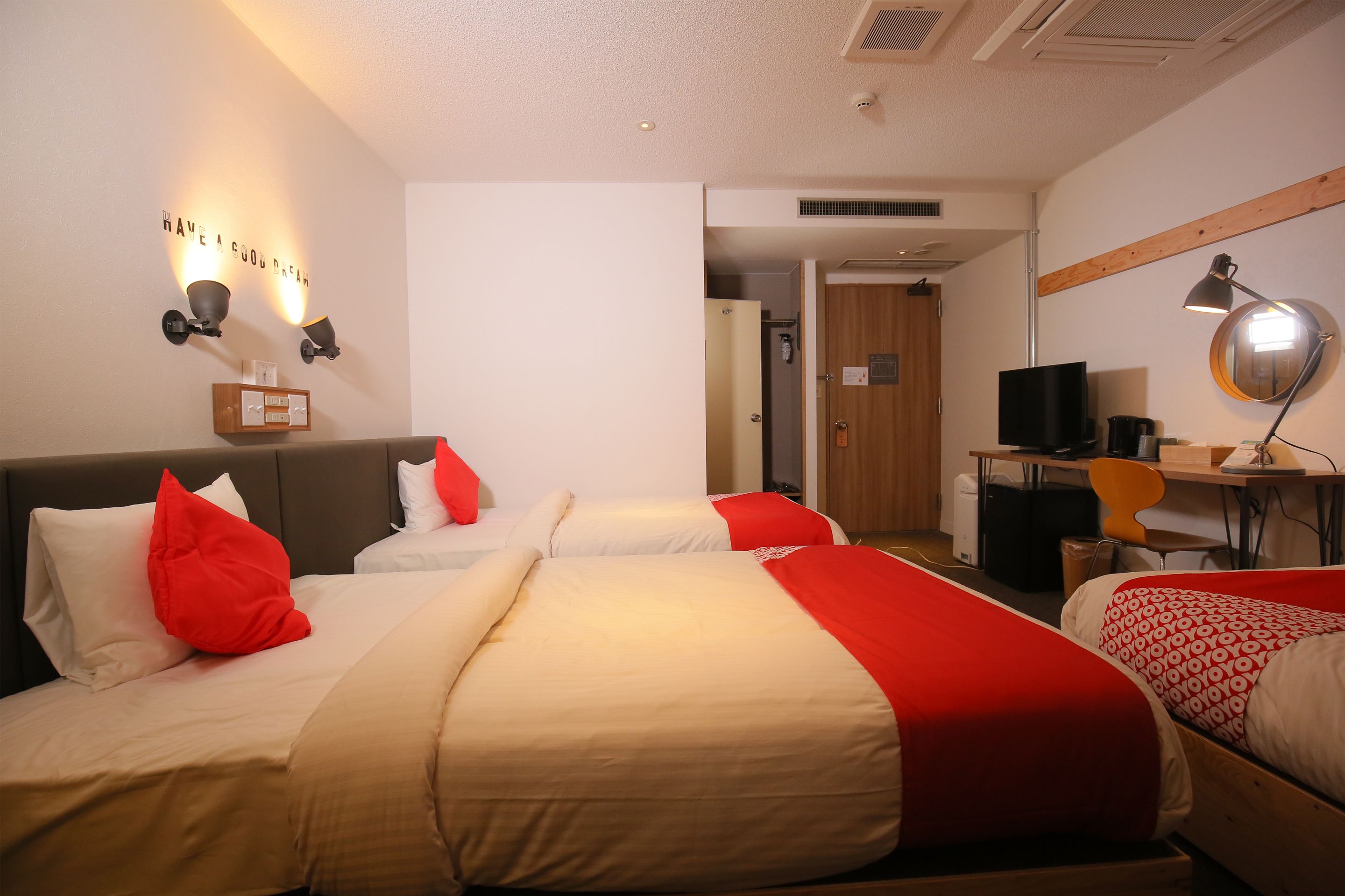 Hotel Relief Kokura Annex 3*