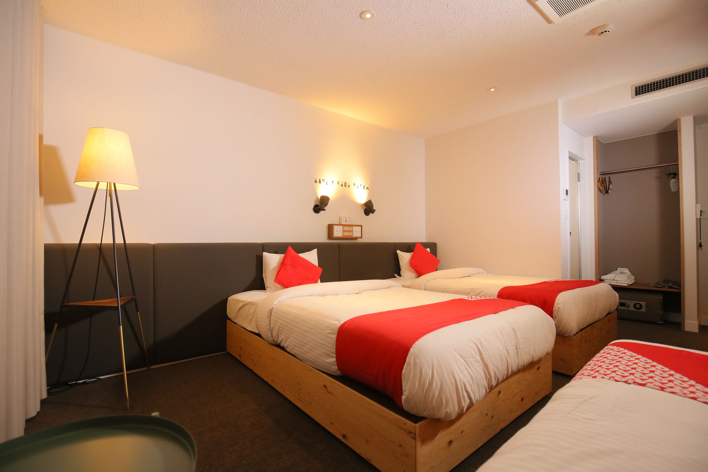 Hotel Relief Kokura Annex 3*