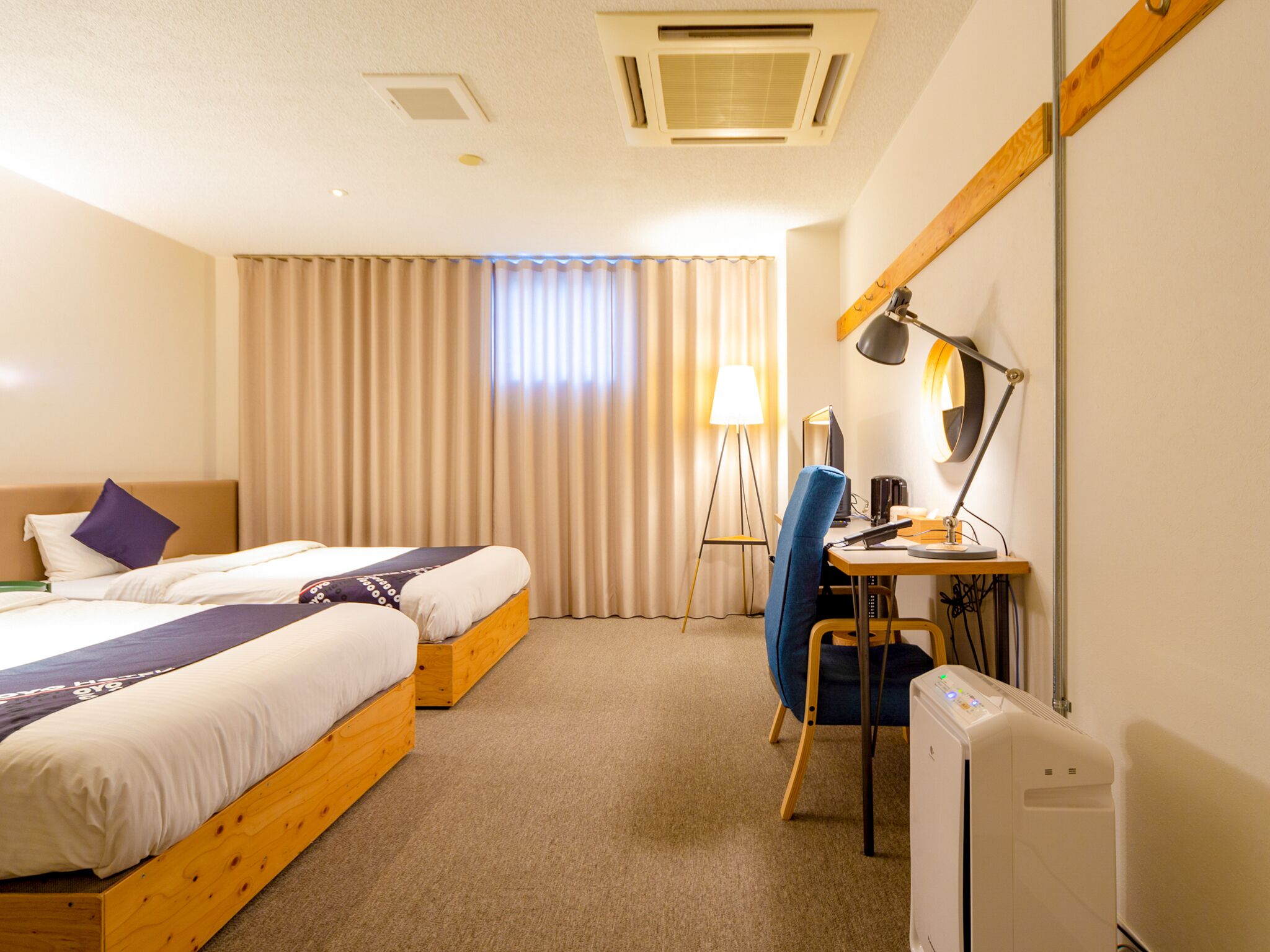 Hotel Relief Kokura Annex 3*