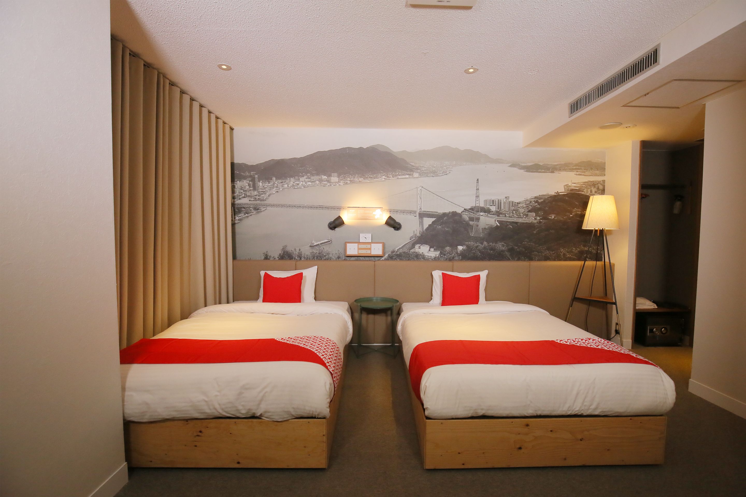 Hotel Relief Kokura Annex 3*