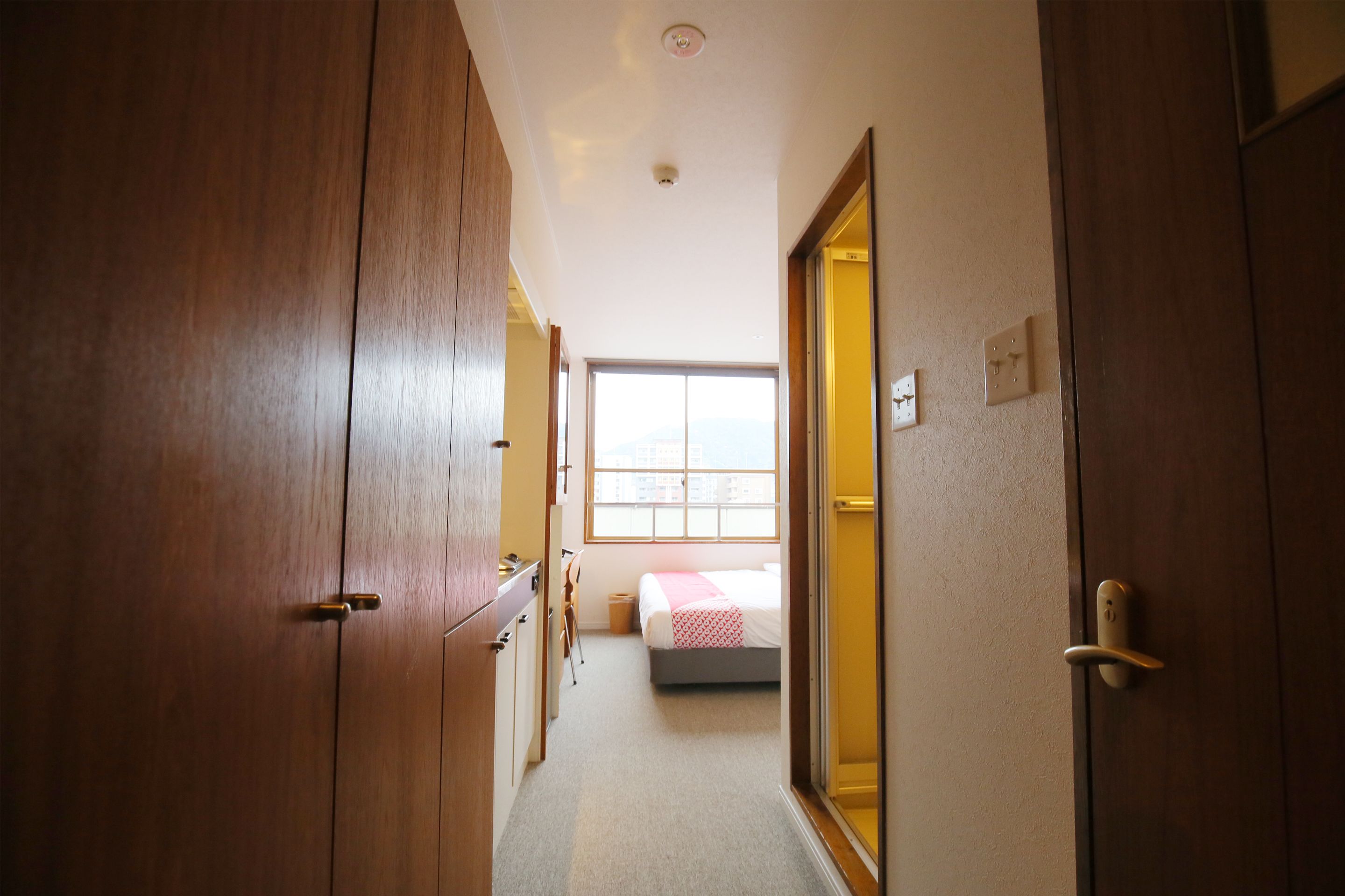 Hotel Relief Kokura Annex 3*