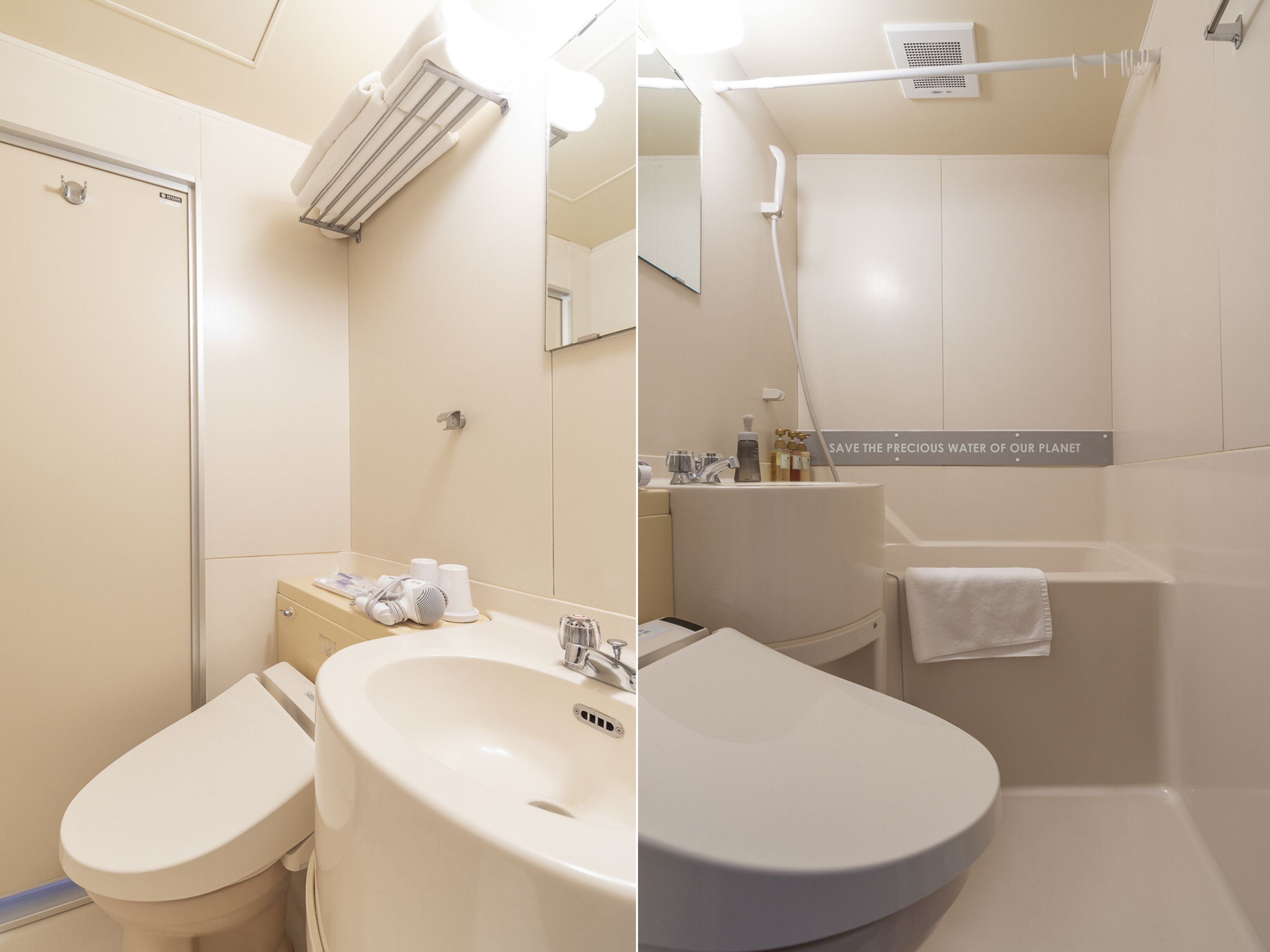 Hotel Relief Kokura Annex 3*