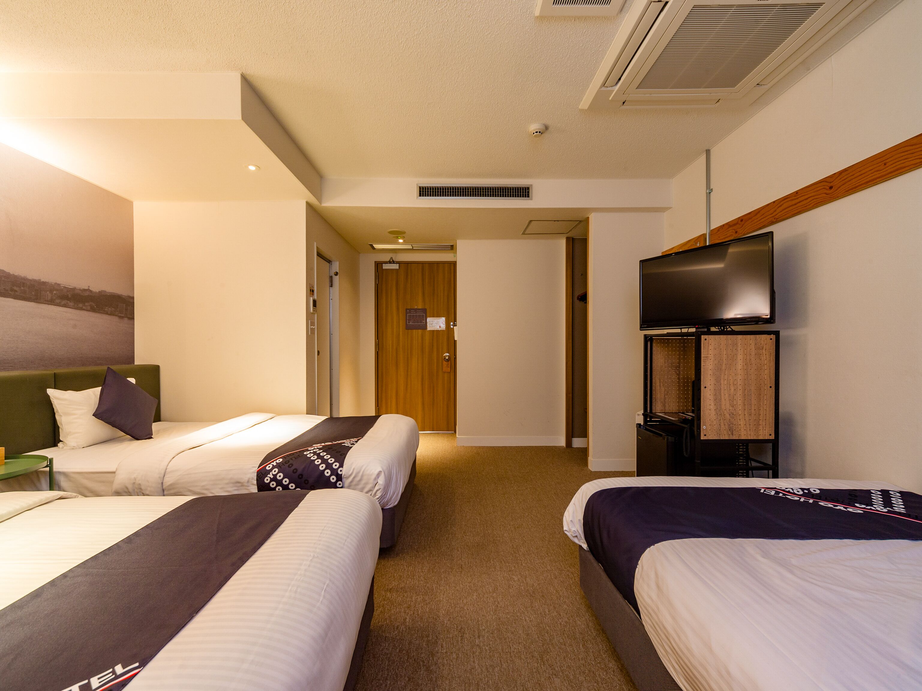 Hotel Relief Kokura Annex 3*