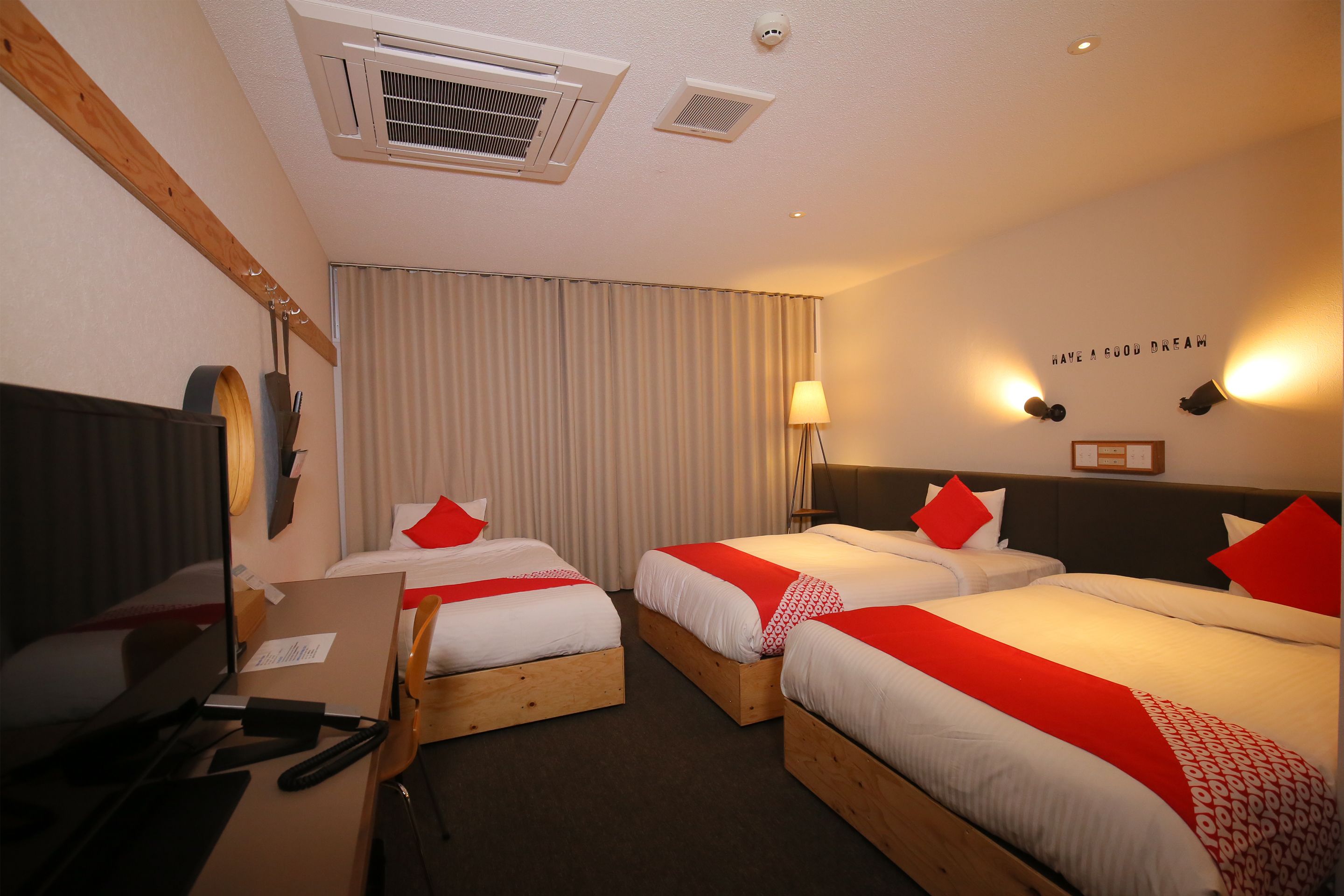 Hotel Relief Kokura Annex 3*