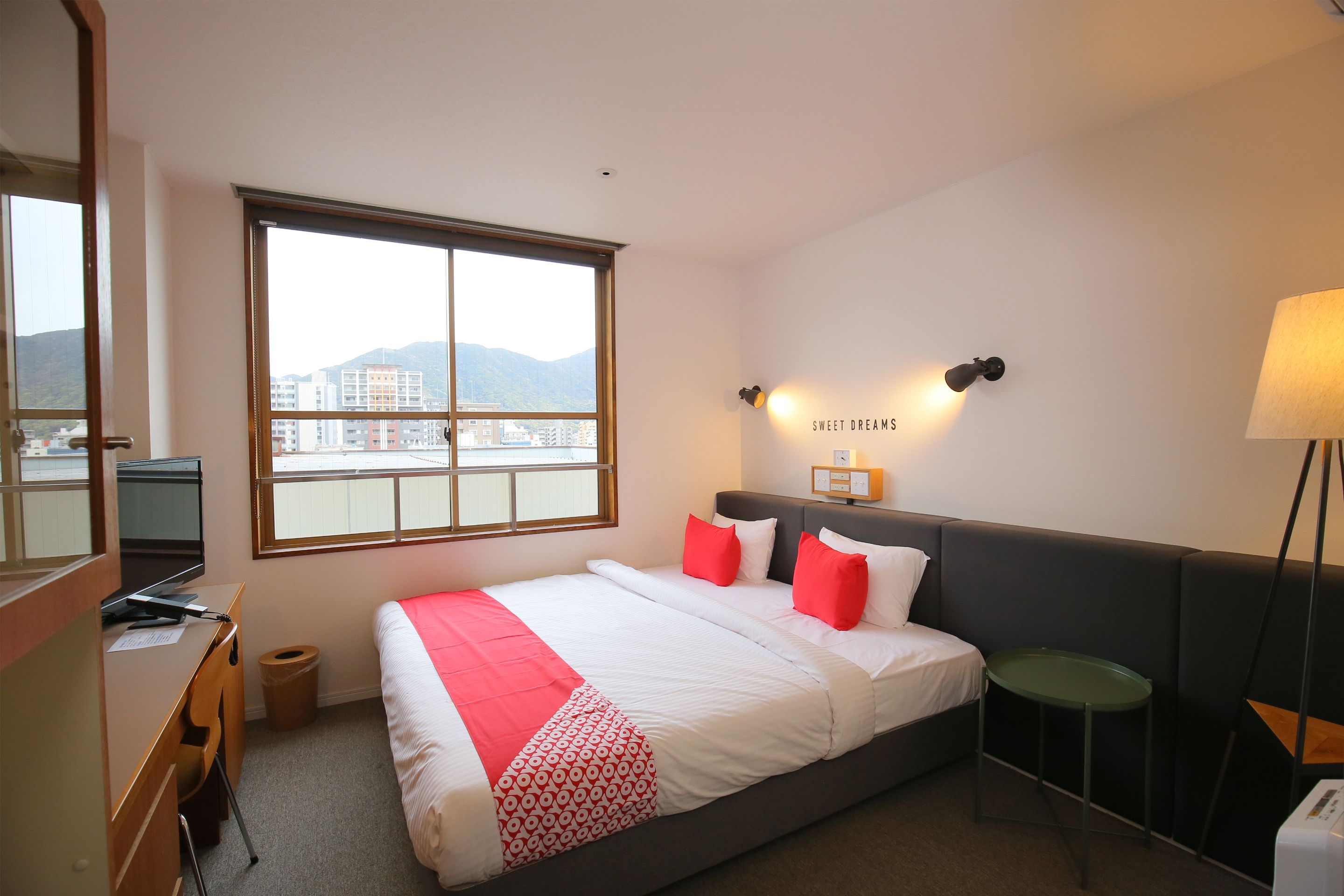 Hotel Relief Kokura Annex 3*