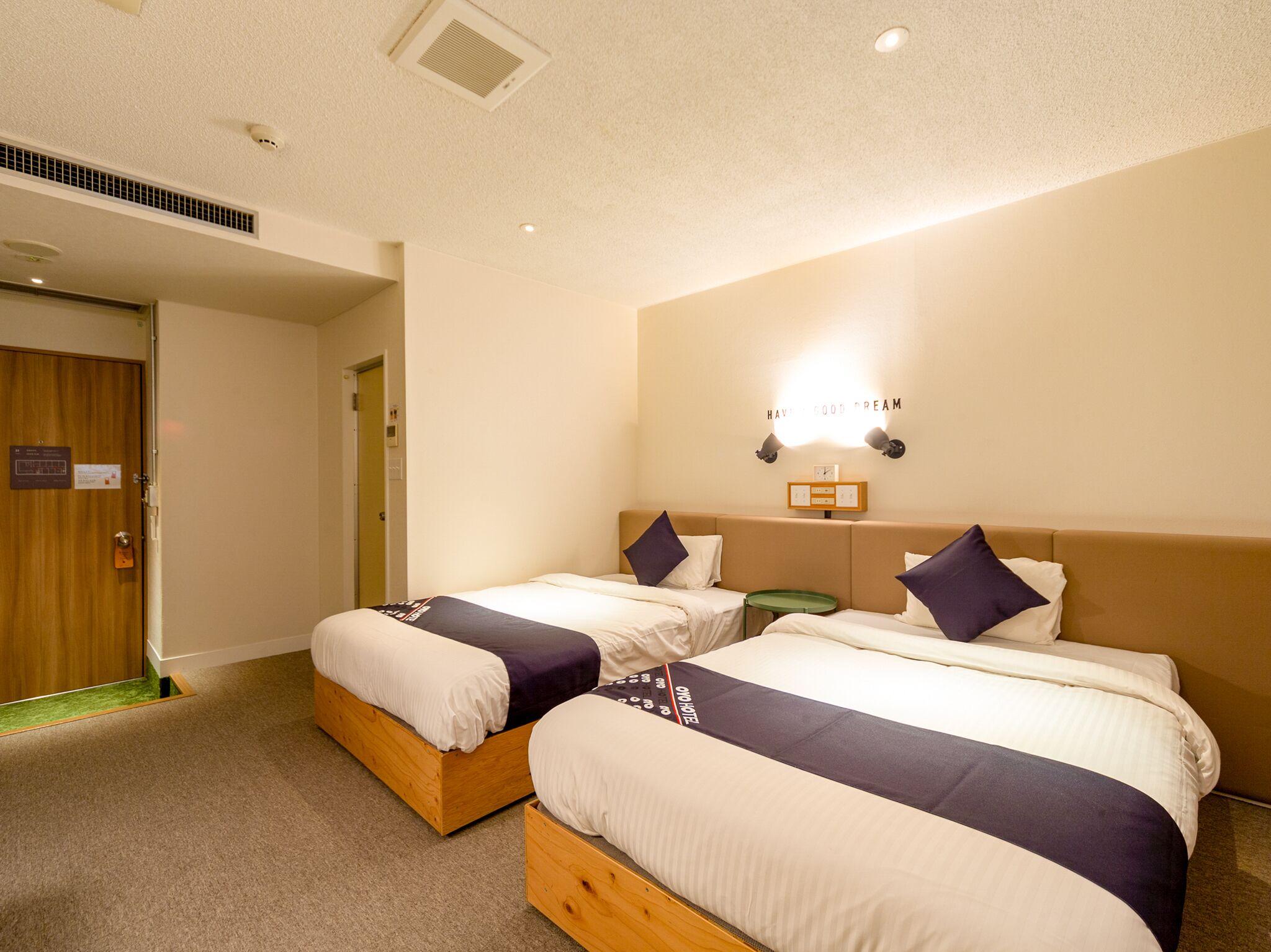 Hotel Relief Kokura Annex 3*